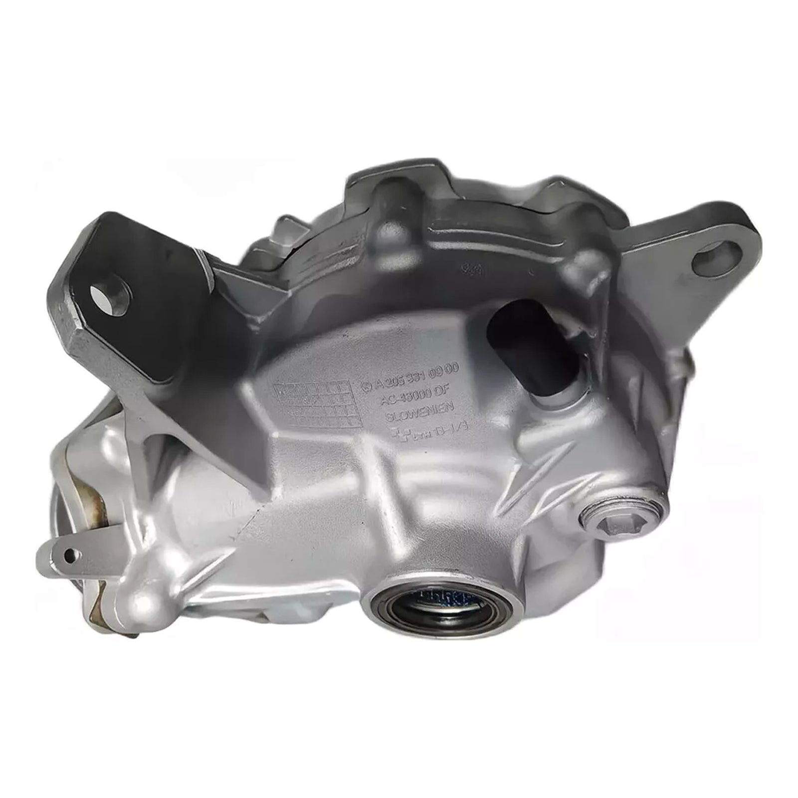 Support d'essieu différentiel avant 2053304107 pour Mercedes X290 AMG GT 63 S V8