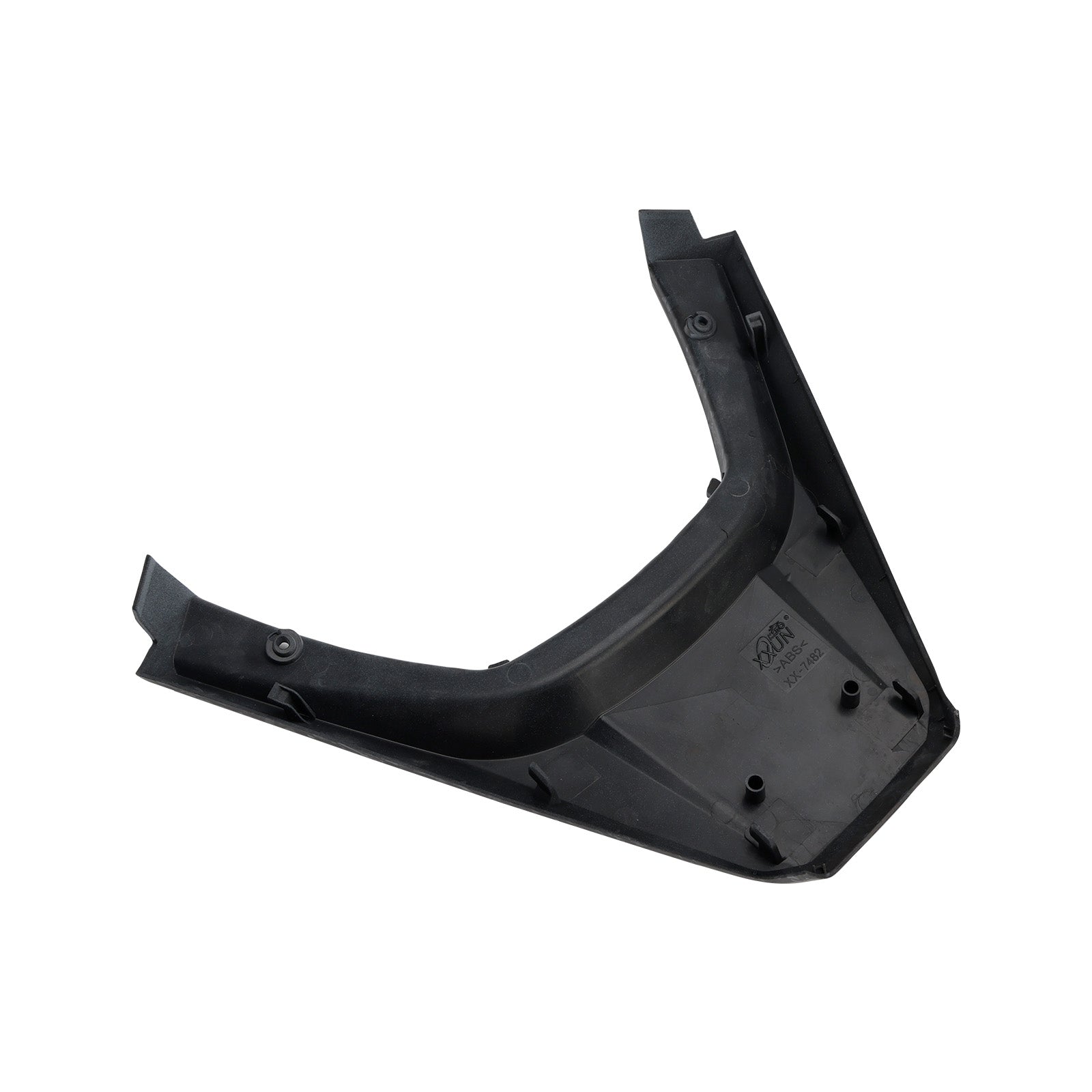 Carénage de feu arrière et de selle arrière pour Honda ADV 350 (2022-2025)