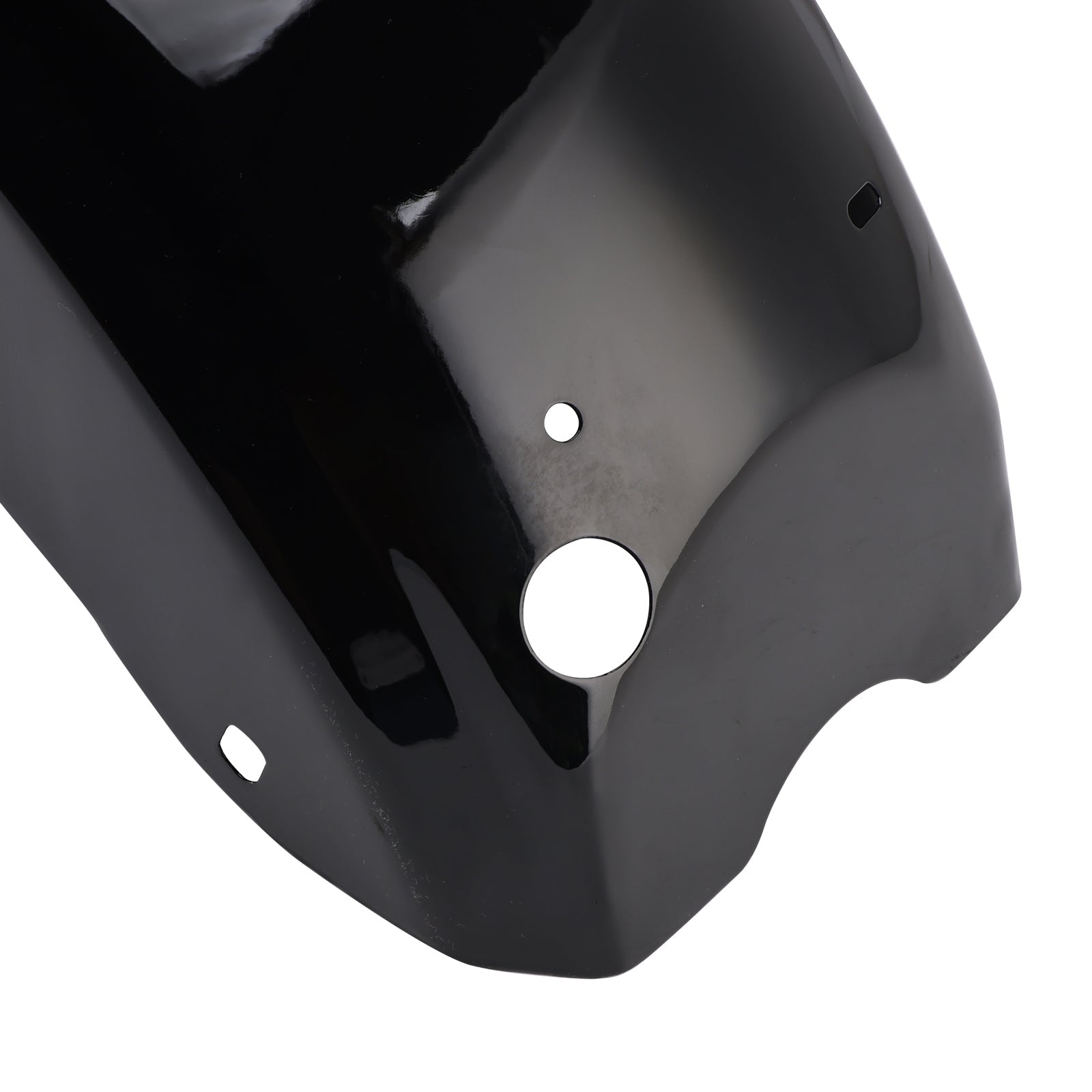 Système de garde-boue arrière Harley Touring Street Glide Ultra 2025