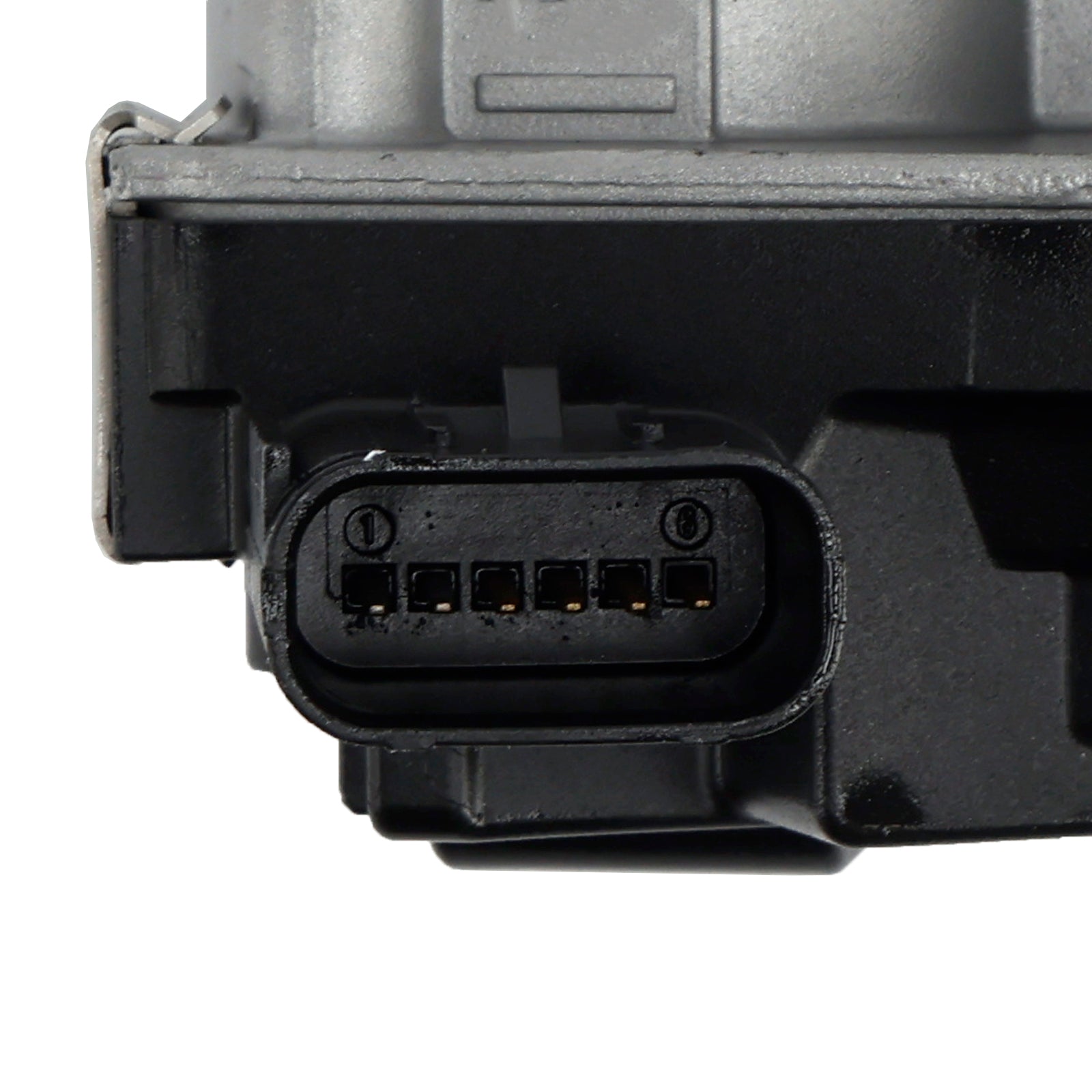 Korpus przepustnicy 25198476 19420703 dla modeli Vauxhall Antara A 2.2 CDTi 2010-2015