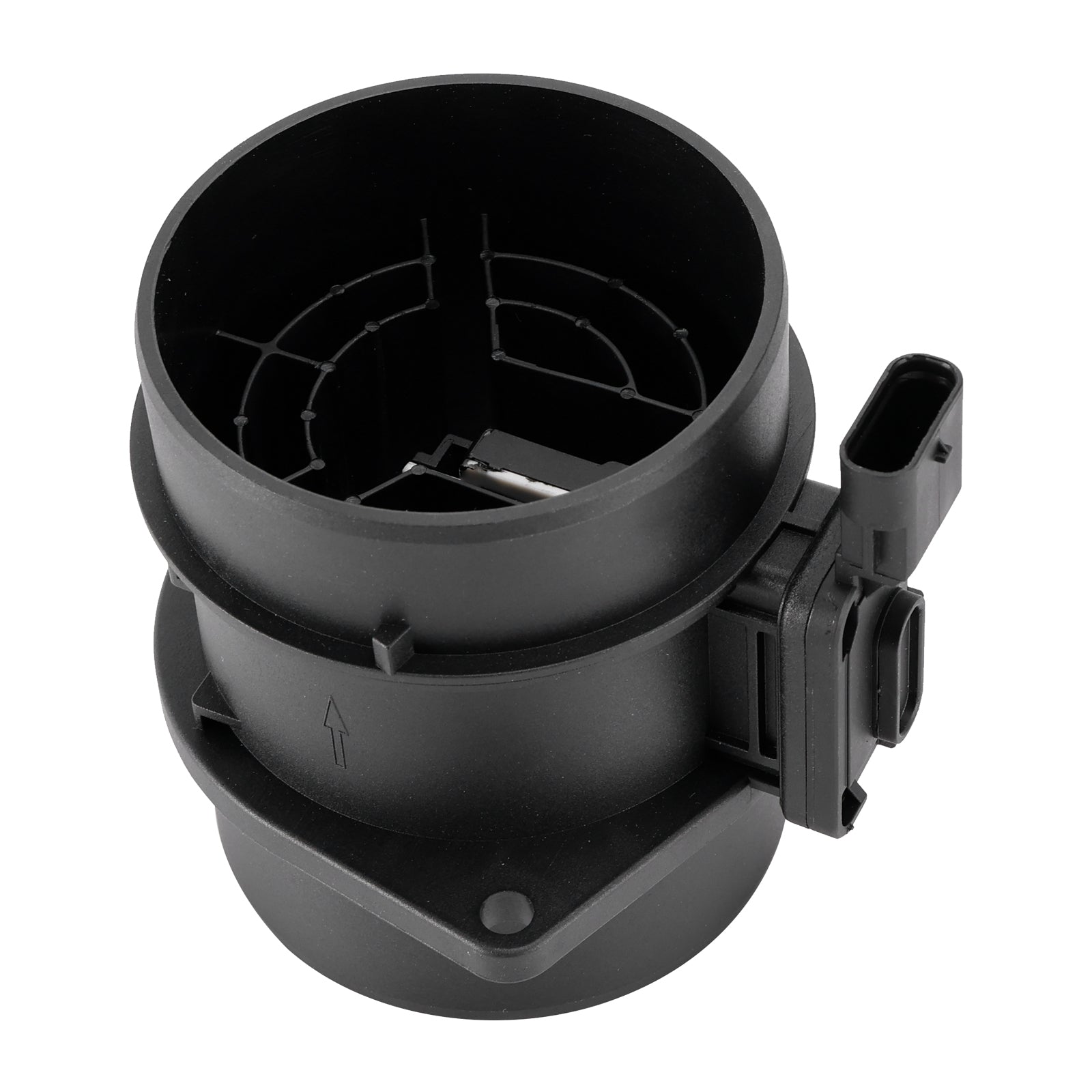 Sensore del misuratore di portata d'aria di massa per Mercedes-Benz W205 W176 GLC X253 5WK98101