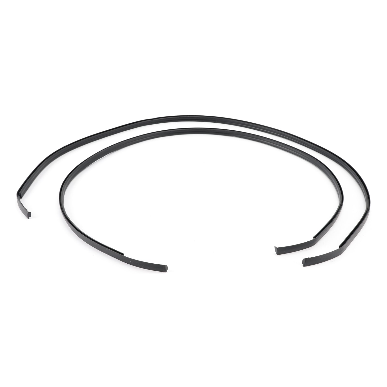 Daklijsten voor Nissan Versa 2012-2018 (2 stuks) 73852-3AW0A, 73853-3AW0HEEFT