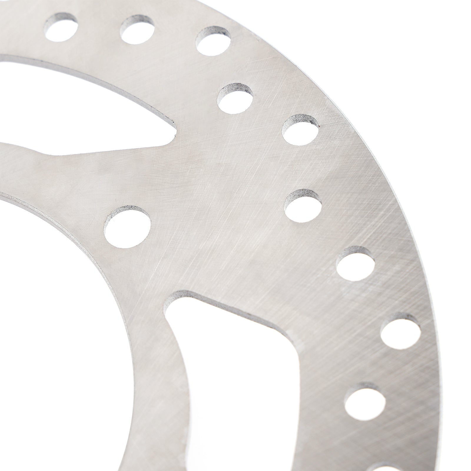 240 mm de disco de freno trasero nuevo para Bajaj Rouser 135 125