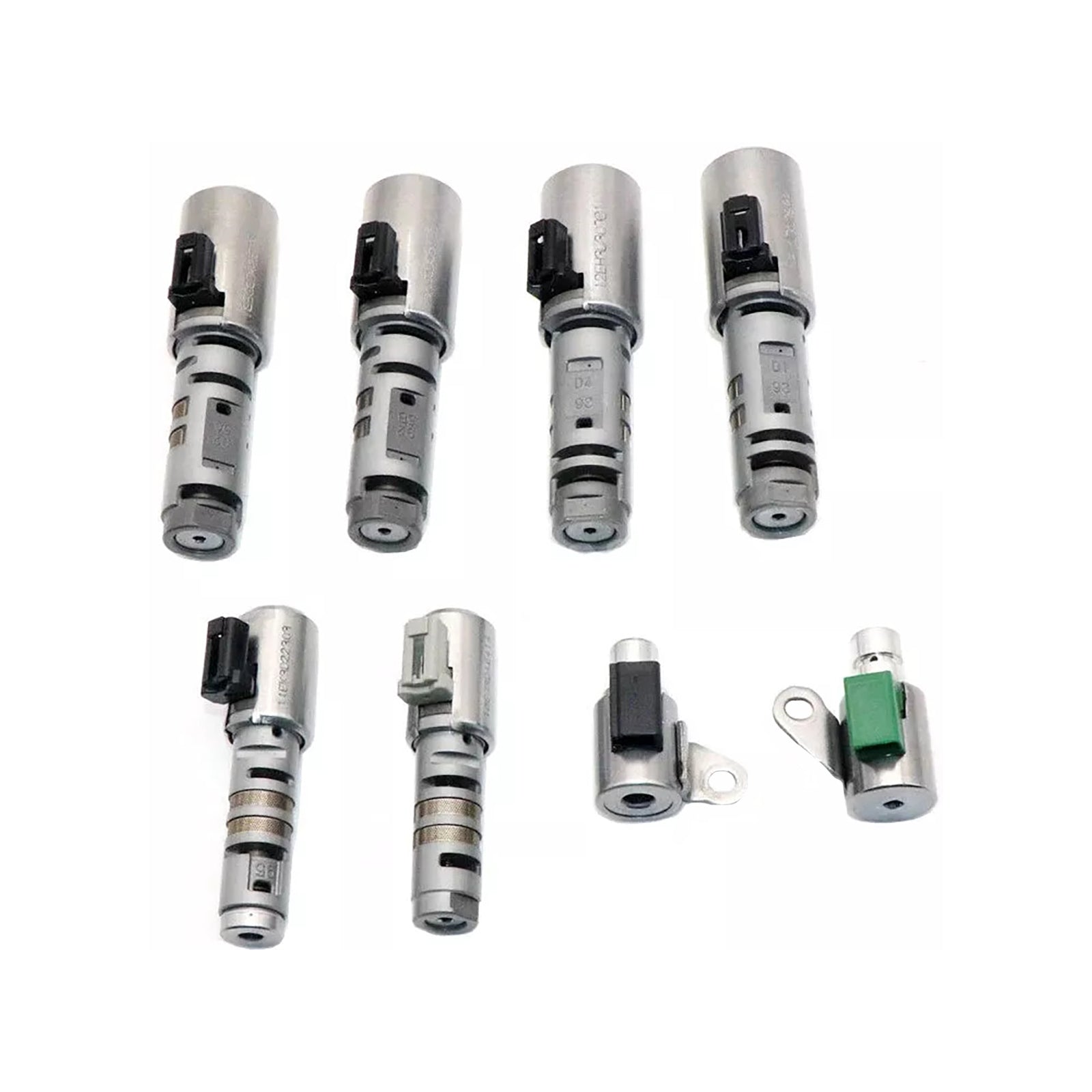 TF70SC TF-70SC TF70 Zestaw zaworu elektromagnetycznego automatycznej skrzyni biegów