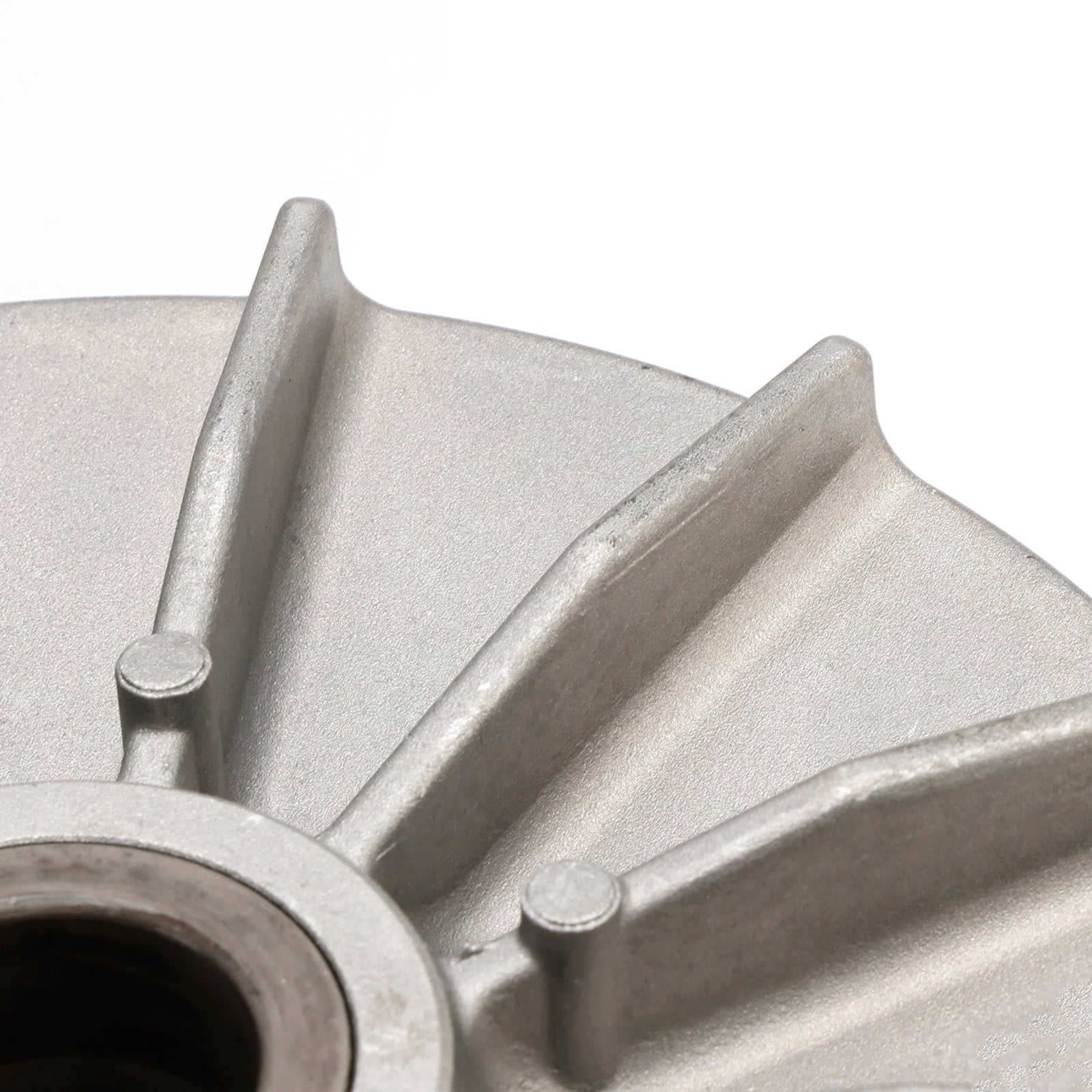 Fun Clutch Variator Pulleys ustawione dla Polaris Ace 570 RZR Trail Ranger 1323013