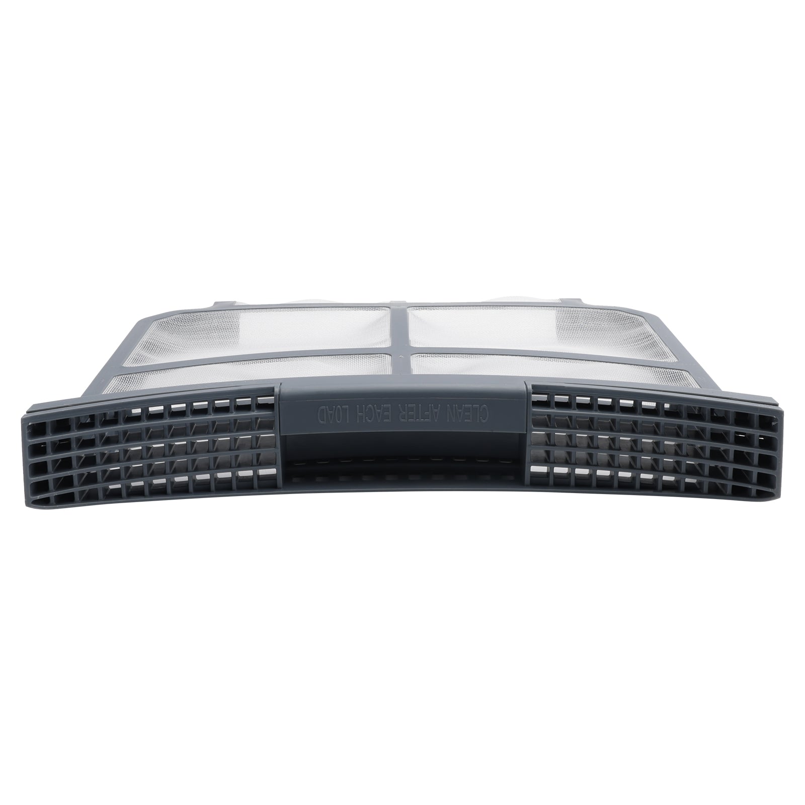 Kuivurin nukkasuodatin WE16X32537 GE:lle