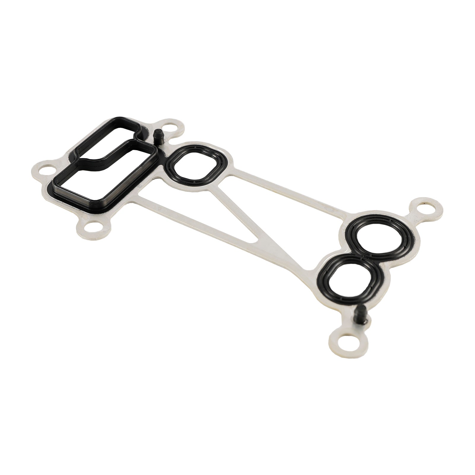 Joint d'étanchéité du boîtier du filtre à huile 11428513448 pour BMW Série 3 5 7 X5 X6