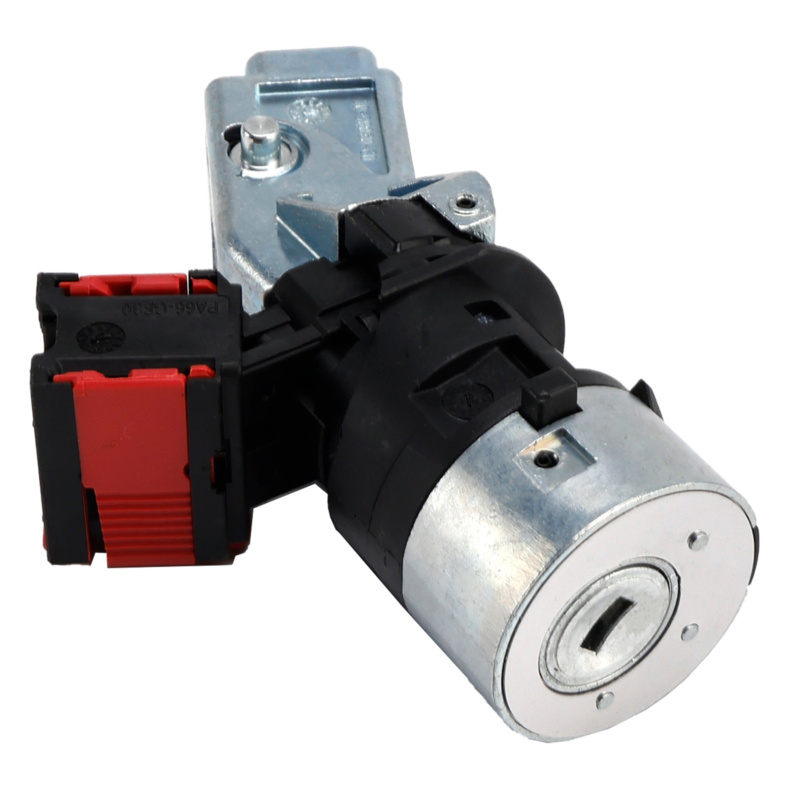 Ključavnični cilinder&Vžig z dvema ključema 806012544R za Renault Kangoo II Master III