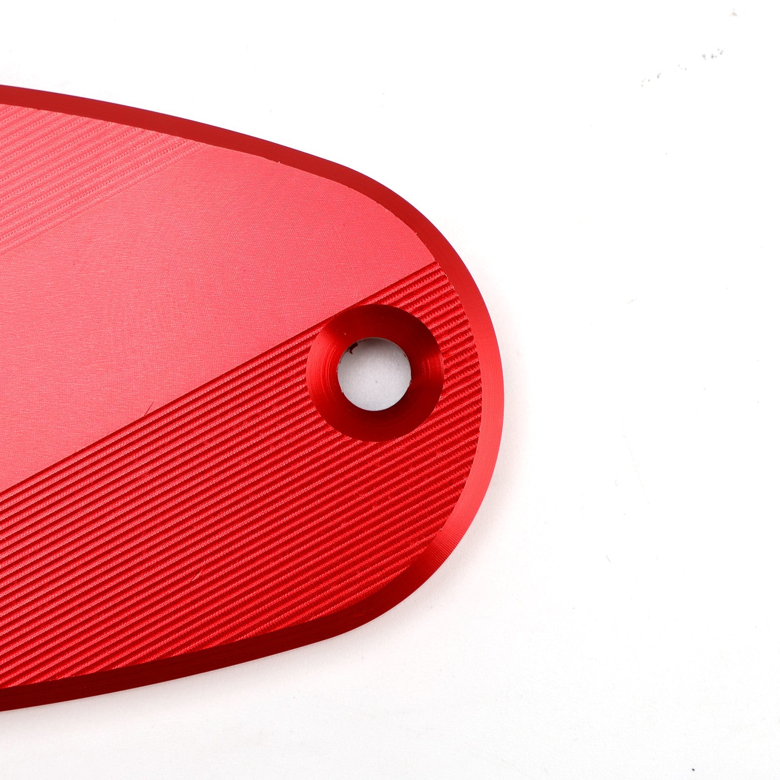 CNC remvloeistofreservoir hoofdcilinderdop voor Bonneville T100 T120 2001-2025