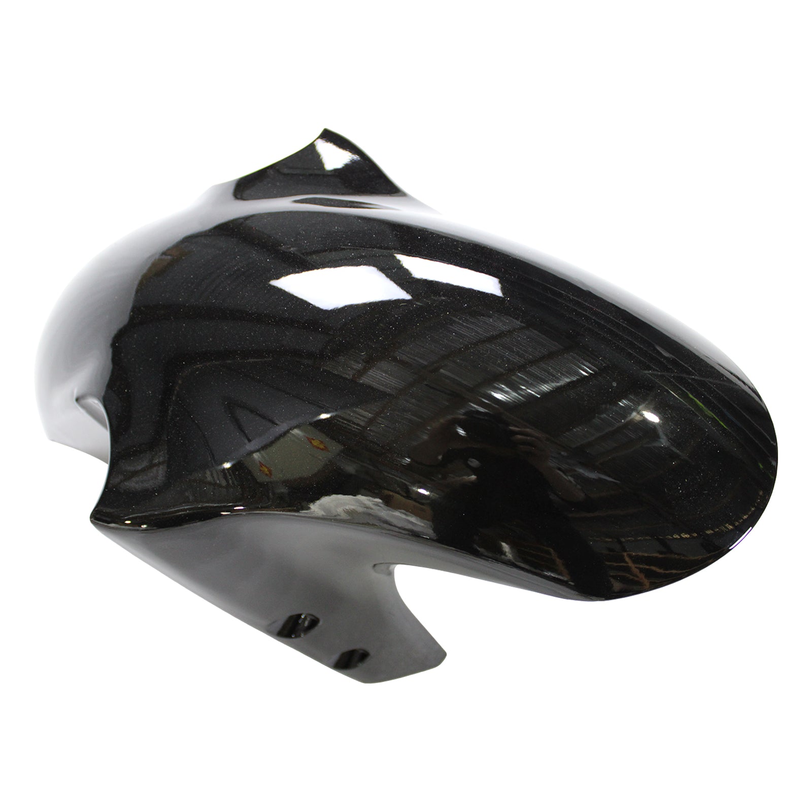 Injektiotapapakkaus Konttien muovinen abs sopii Yamaha YZF 1000 R1 2000-2001