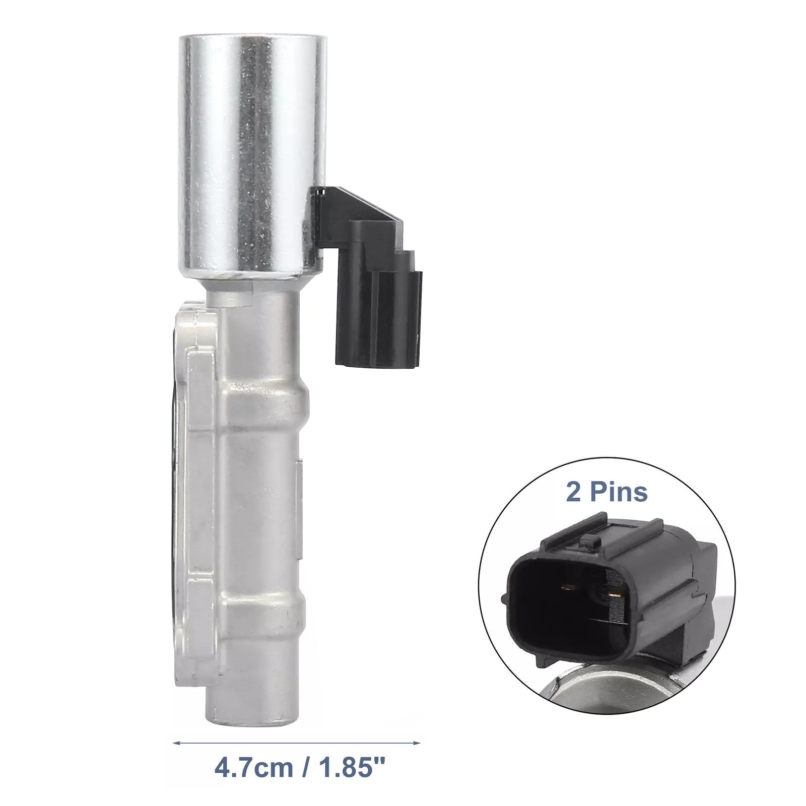 Solénoidni linearni nadzor samodejnega menjalnika Honda Pilot 3.5L 3475CC V6 SOHC 2003-2004 28250-P7W-003