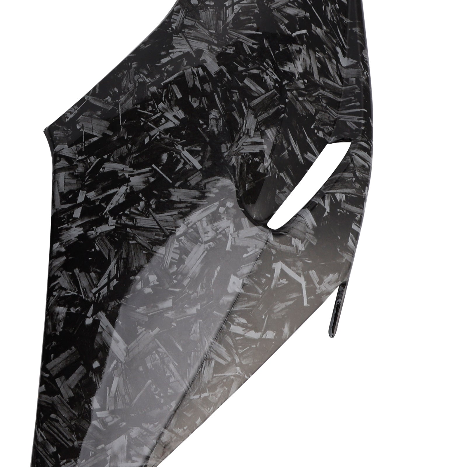 Alempi heijasuojausvallo katu kolminkertaiseksi 765 R/RS 2020-2022