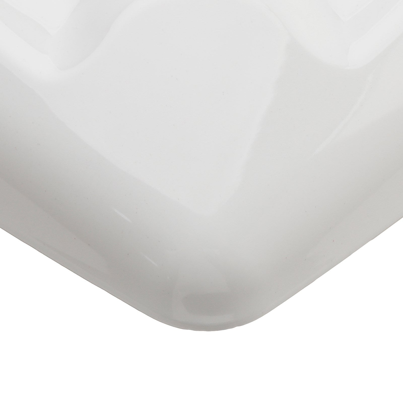 Capot de carénage de siège arrière pour Kawasaki Z1000 2007-2009