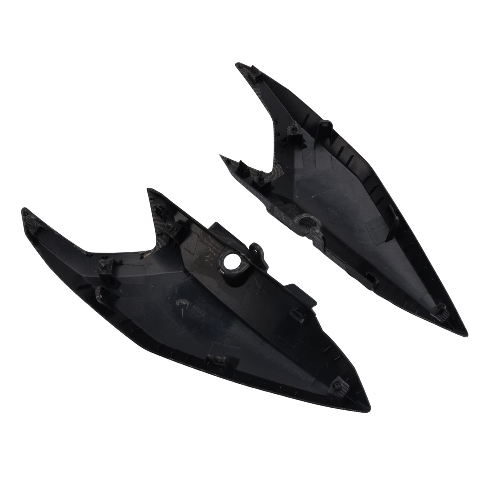Cupolino posteriore per Yamaha Tenere 700 T700S (2025-2026)