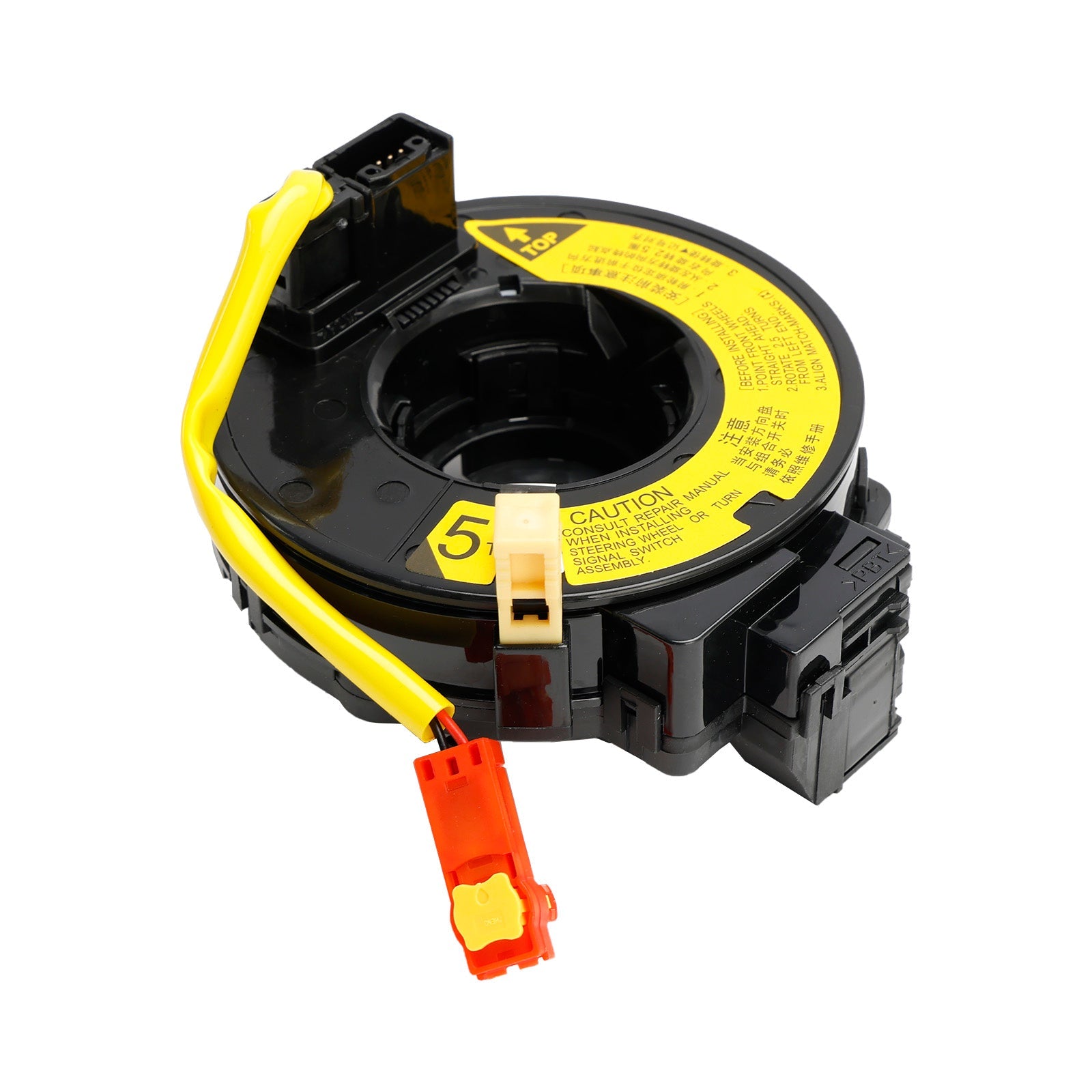 Toyota Corolla 2001-2003 Airbag Cavo a spirale Orologio Primavera 84306-02180