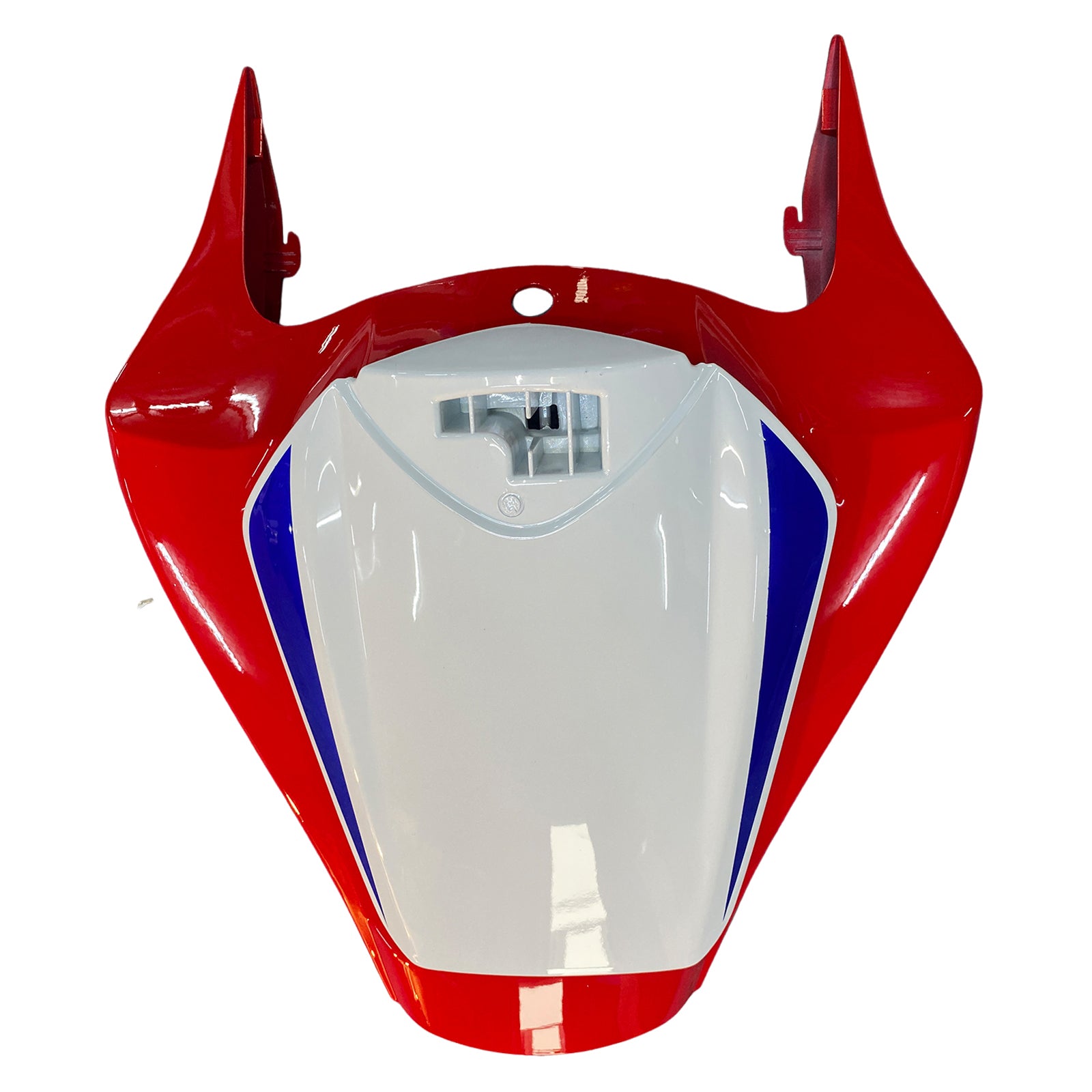 Kit de carénage par injection, carrosserie en plastique ABS, compatible avec Honda CBR1000RR 2012-2016