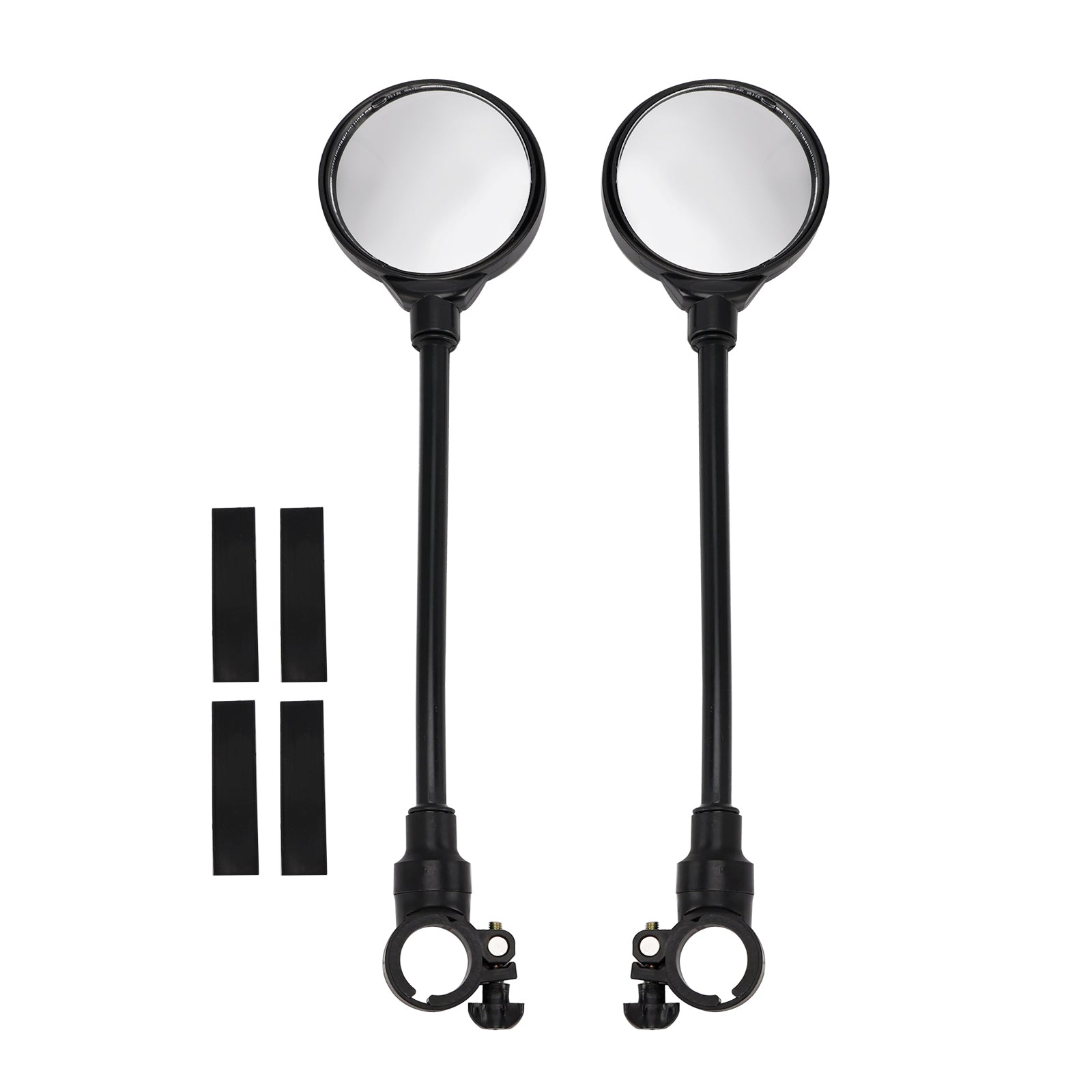 Lotto di 2 angolo rotante e regolabile -ango