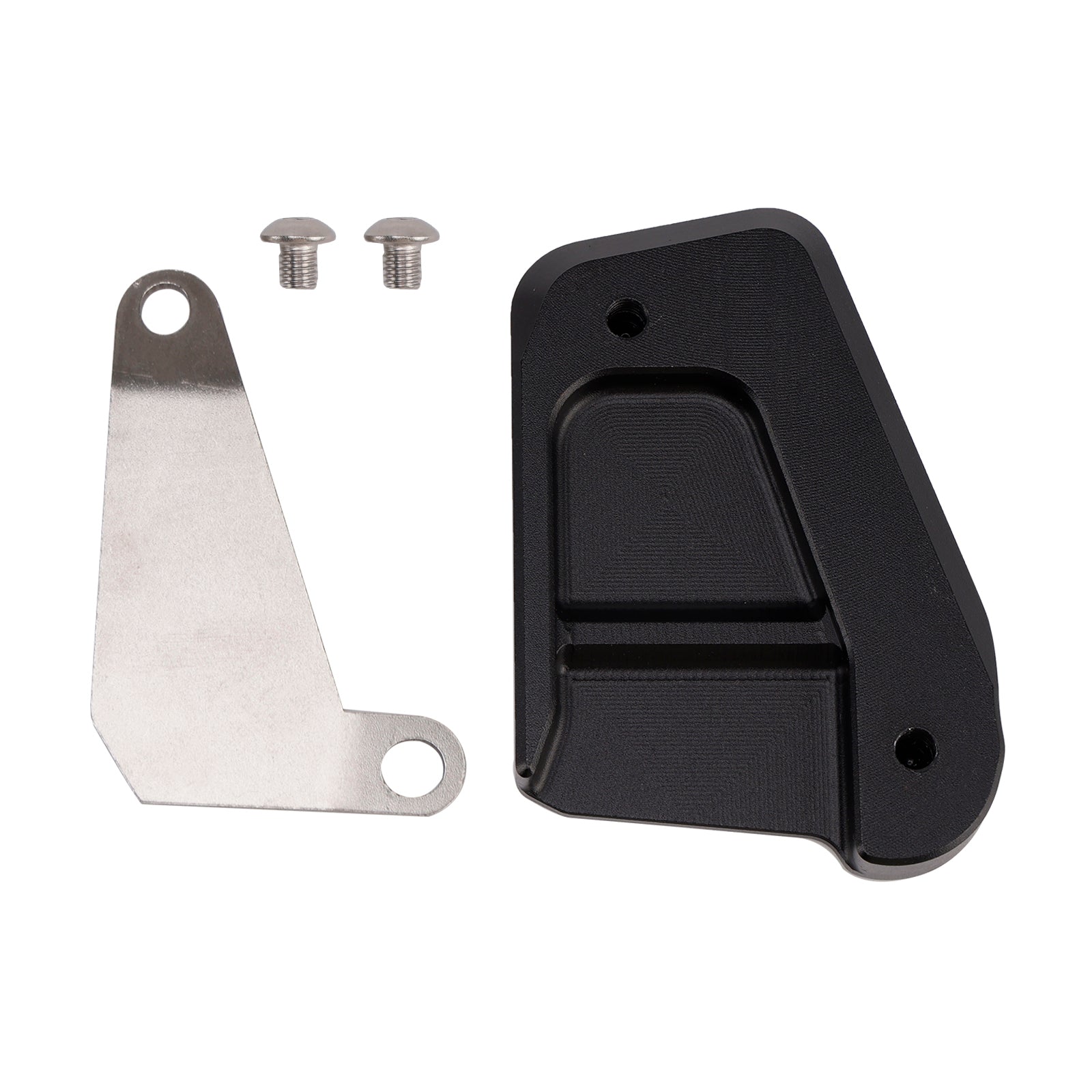 2023-2025 Bmw R1300Gs Cnc Pédale De Frein Extension Peg Agrandisseur Pad