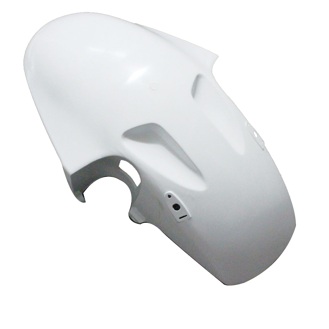 2002-2003 Honda CBR954 RR Niepomalowana obudowa ABS Owiewka Formowanie wtryskowe