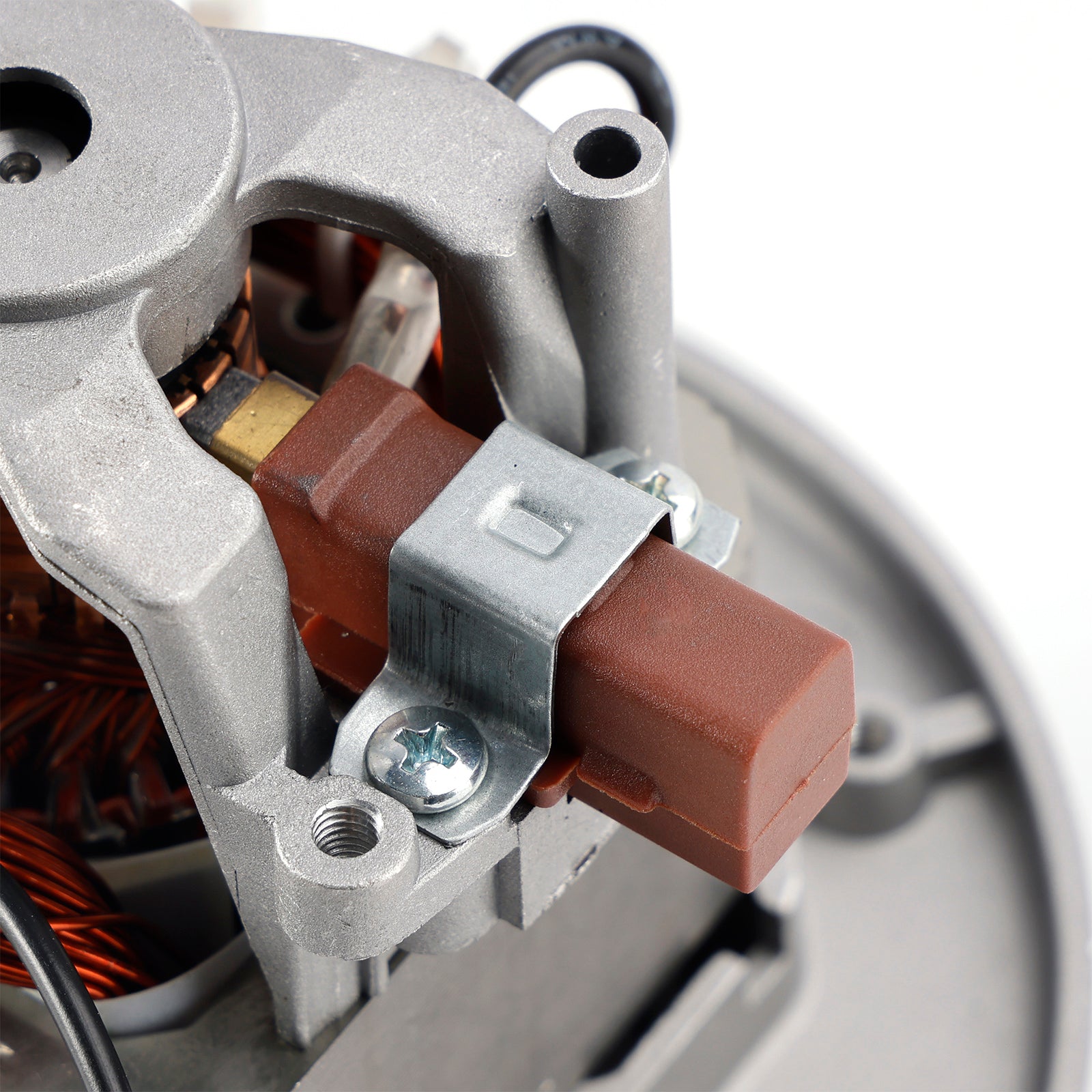 Souffleur/moteur d'aspirateur Ametek 120 volts 115923