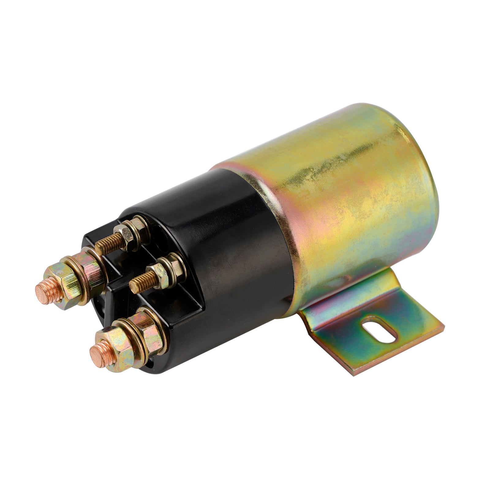 Zawór elektromagnetyczny mocy 165-4026 3T-0376 24V dla Caterpillar CAT E312C E320C E320B