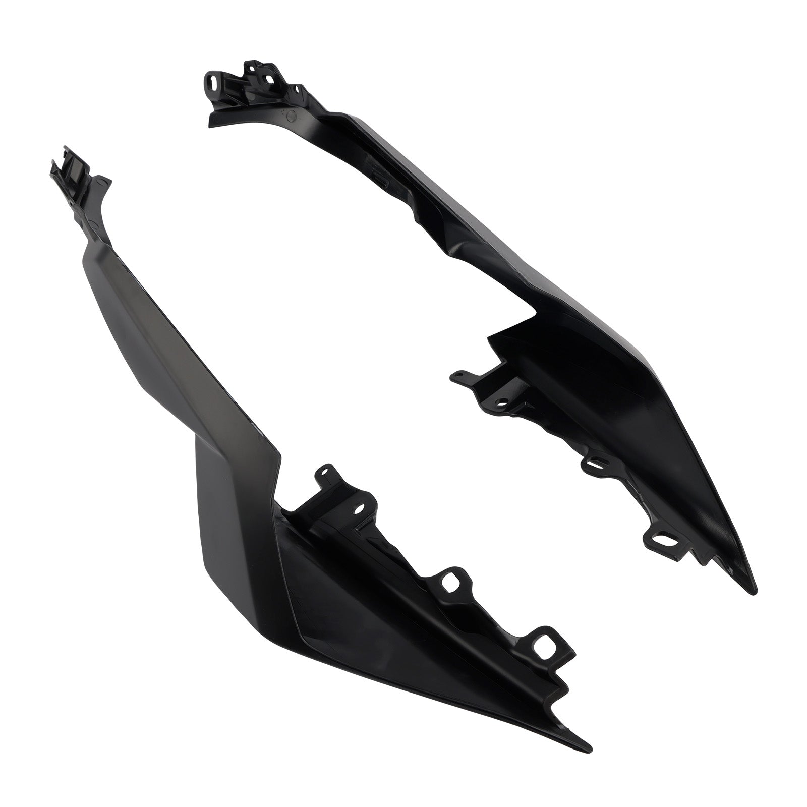 Carénage latéral de selle arrière pour Yamaha YZF-R3 R25 MT-03 (2025-2026)