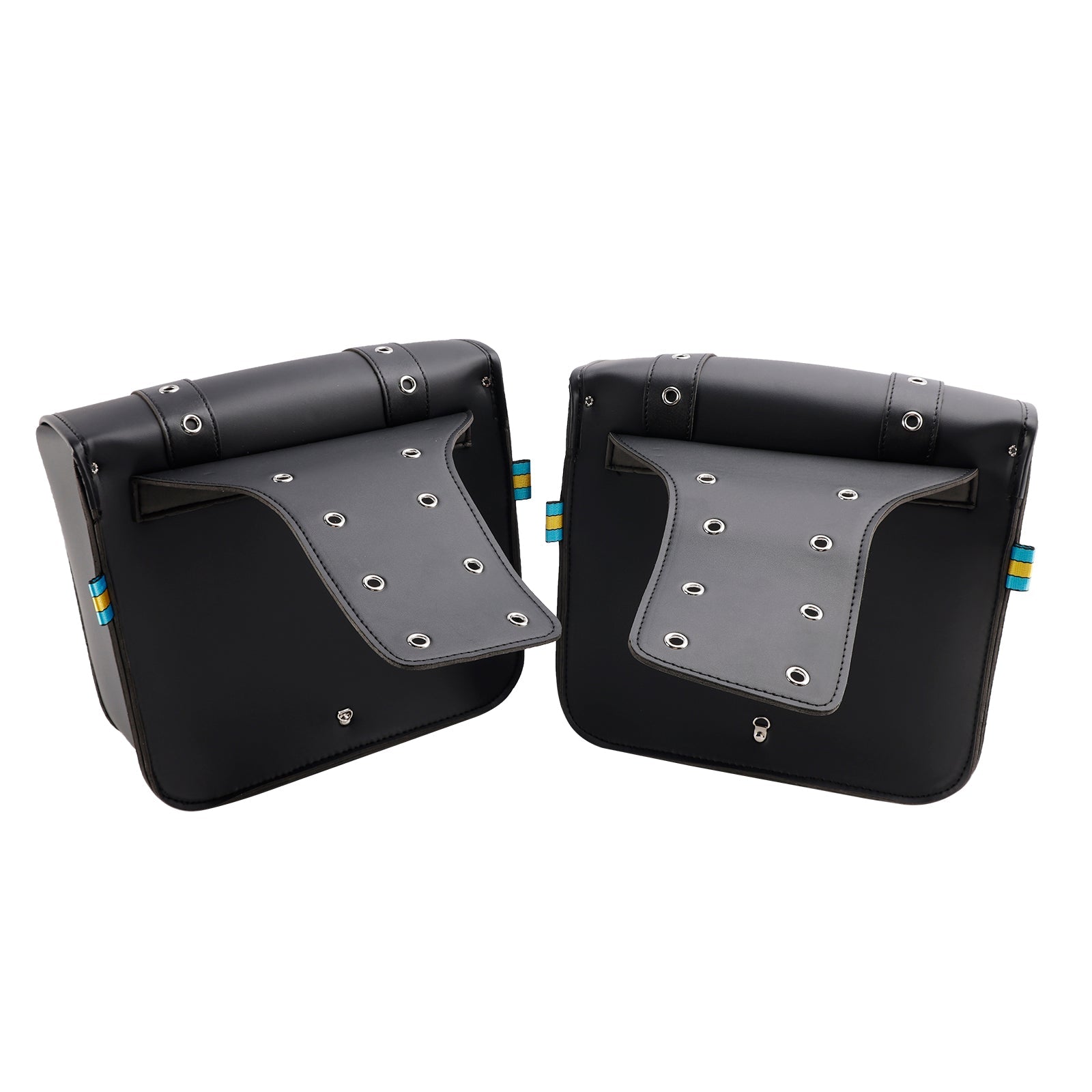 Ujemajoč sedež z ujemanjem, črno, 20 l sedlo, za skuter in motocikel