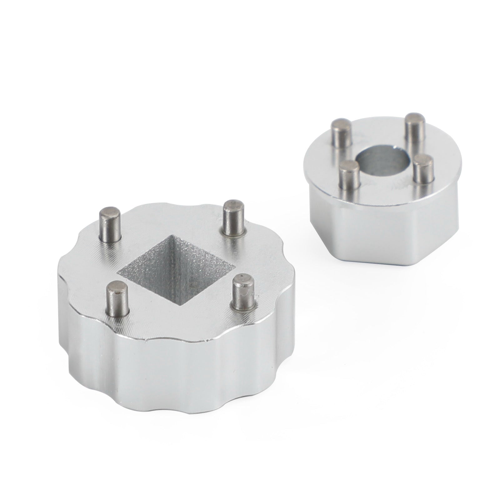 Ensemble d'outils soupape base pour 2021 Fox Float DHX2/X2 - 398-00-881