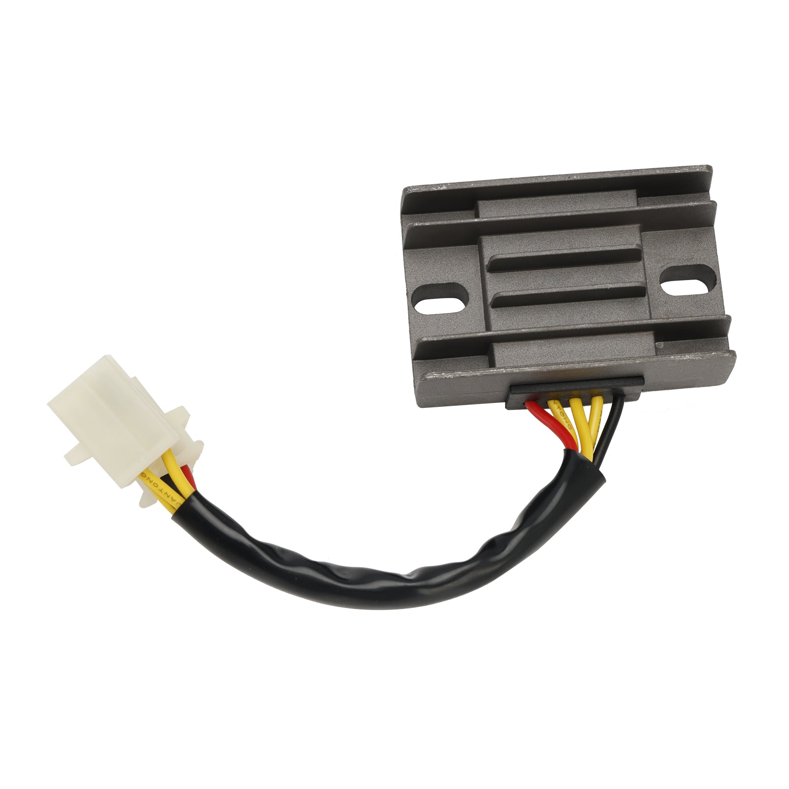 2002 Honda XL 230 XL230-2 magnetische spoelstator + spanningsregelaar + pakking Assy 31120-KRG-000