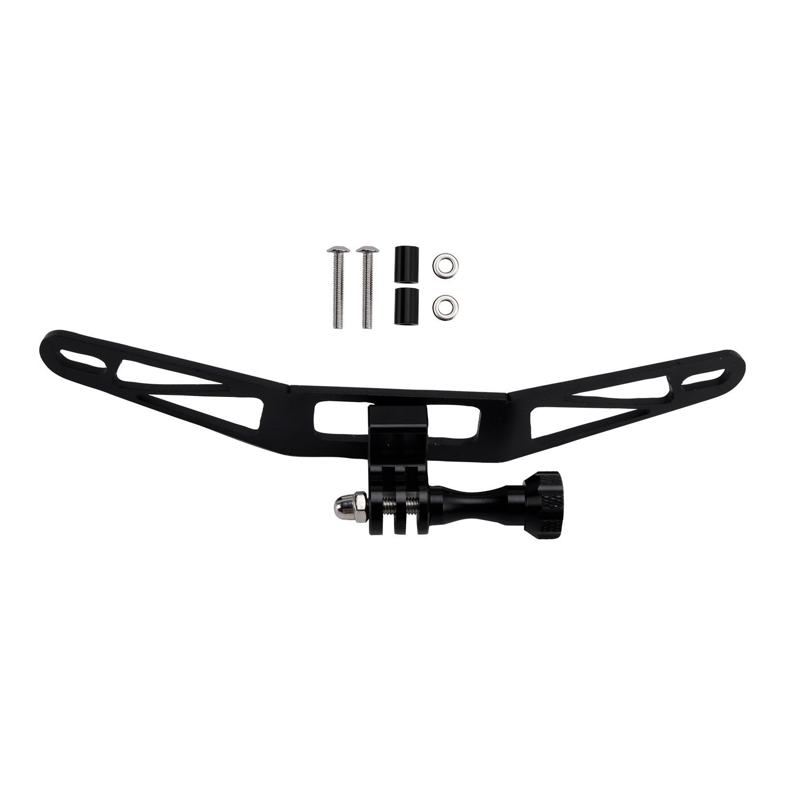 GoPro Camerahouder voor BMW R1300GS S1000XR F900XR F850GS Voorruit