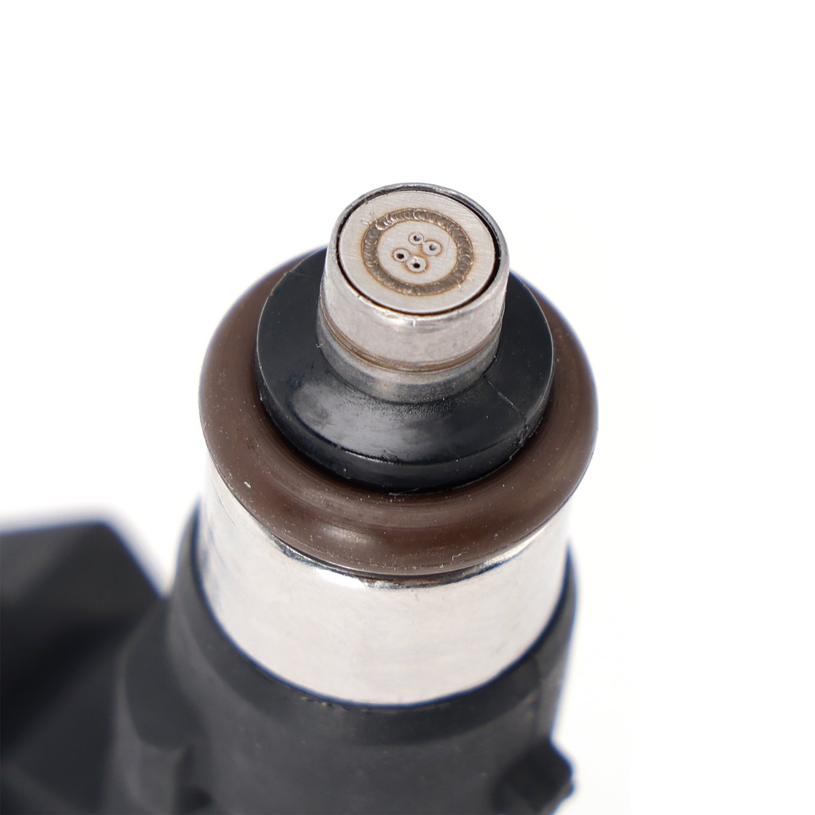 4 iniettori di carburante per Ford B C-Max Fiesta Focus Fusion Mondeo Puma 0280158200