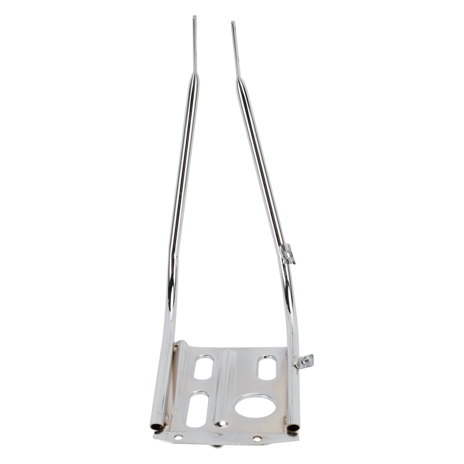 Piastra di protezione del carter motore per Honda CT70 Trail (1969-1978)