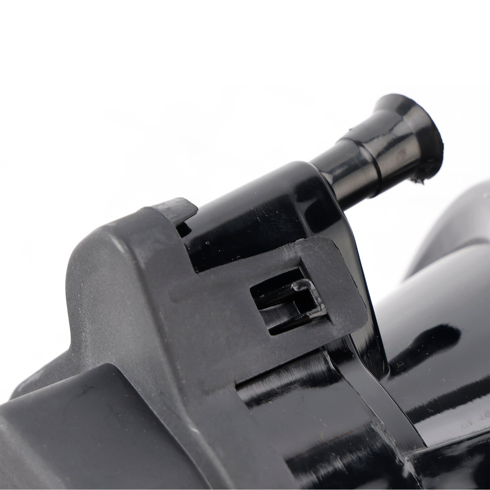 Paire de feux antibrouillard latéraux pour pare-chocs avant Audi A8 D3 2004-2007 4E0941700A