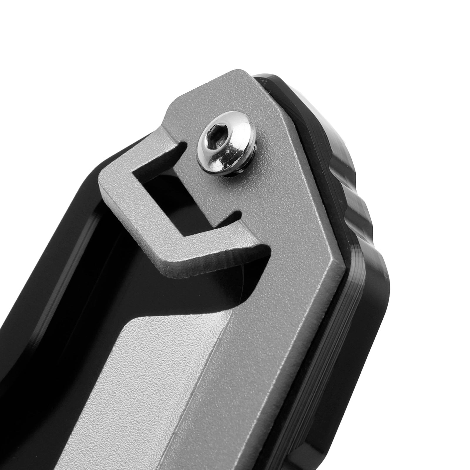 Helpojen laajentumislevy Tiger 1200 Explorerille (V13VG) 2012-2015