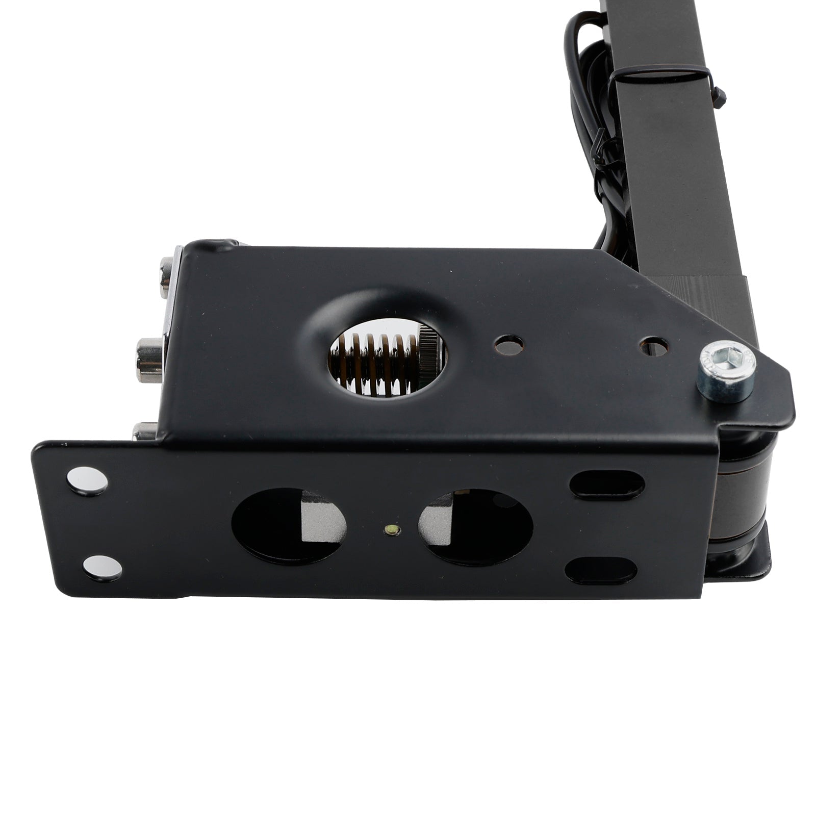 14 -bittinen kilpa -käsijarru USB SIM -PC: lle, jossa on omaisuuspihdit G27/G29/T300/T500