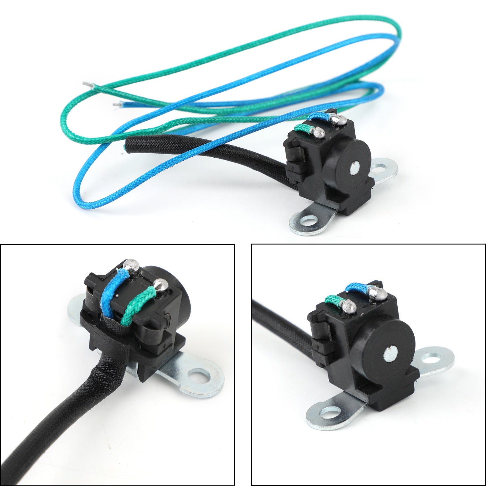 Pickup Puls Dynamo voor Suzuki AN250 AN400 Burgman TL1000 R/S 1998-2016