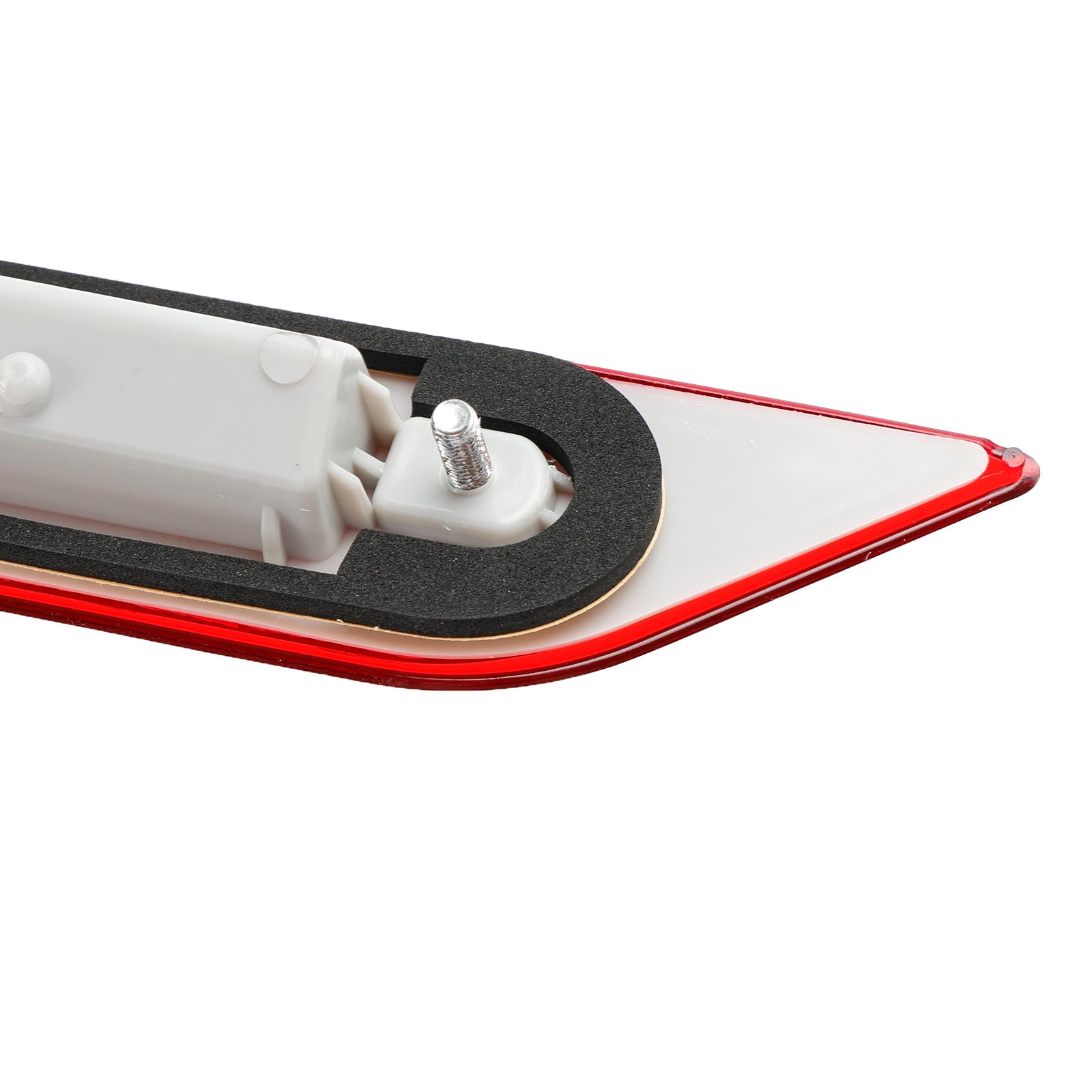 Tylne światło hamowania LED wysokiego poziomu dla Nissan X-TRAIL T31 2008-2013 26590JG00F