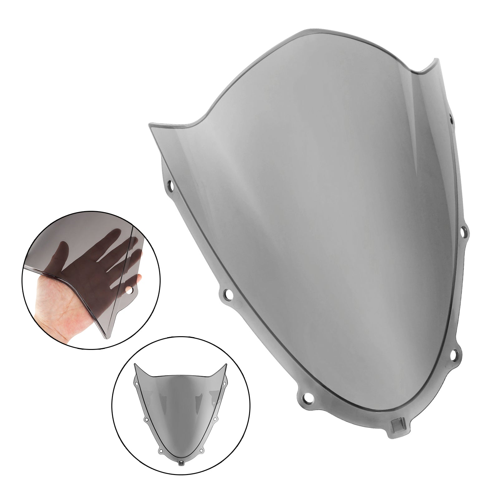 Suzuki przed szybą GSXR125 GSXR150 2018-2022