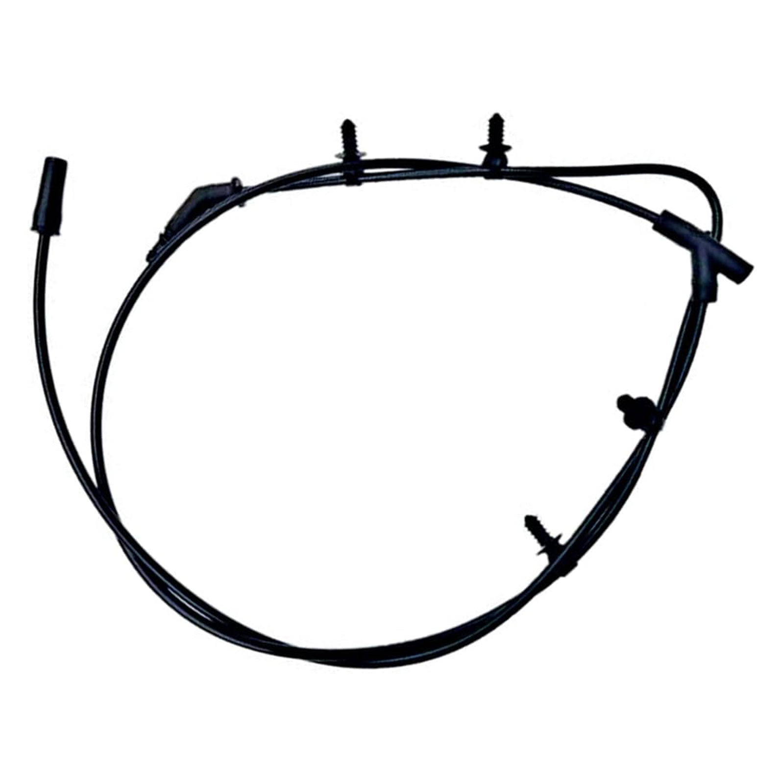 Cev za pranje sprednjega vetrobranskega stekla za Jeep Cherokee 2014-2018, številka dela 68102967AA