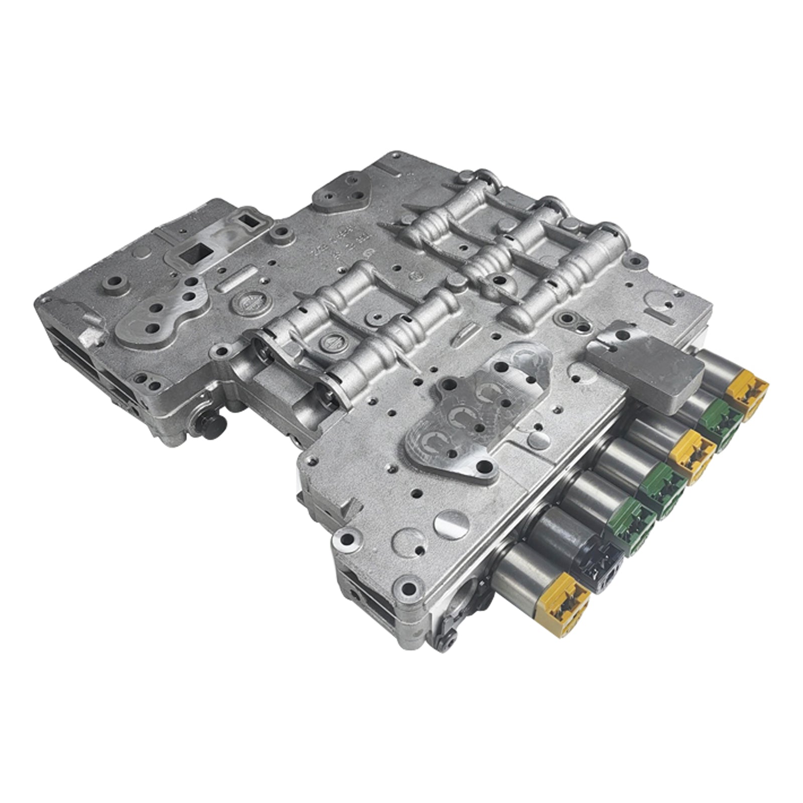 Klephuis 6HP26 6HP19 #A051 voor BMW AUDI VW Jaguar Hyundai Lincoln 545i 760i