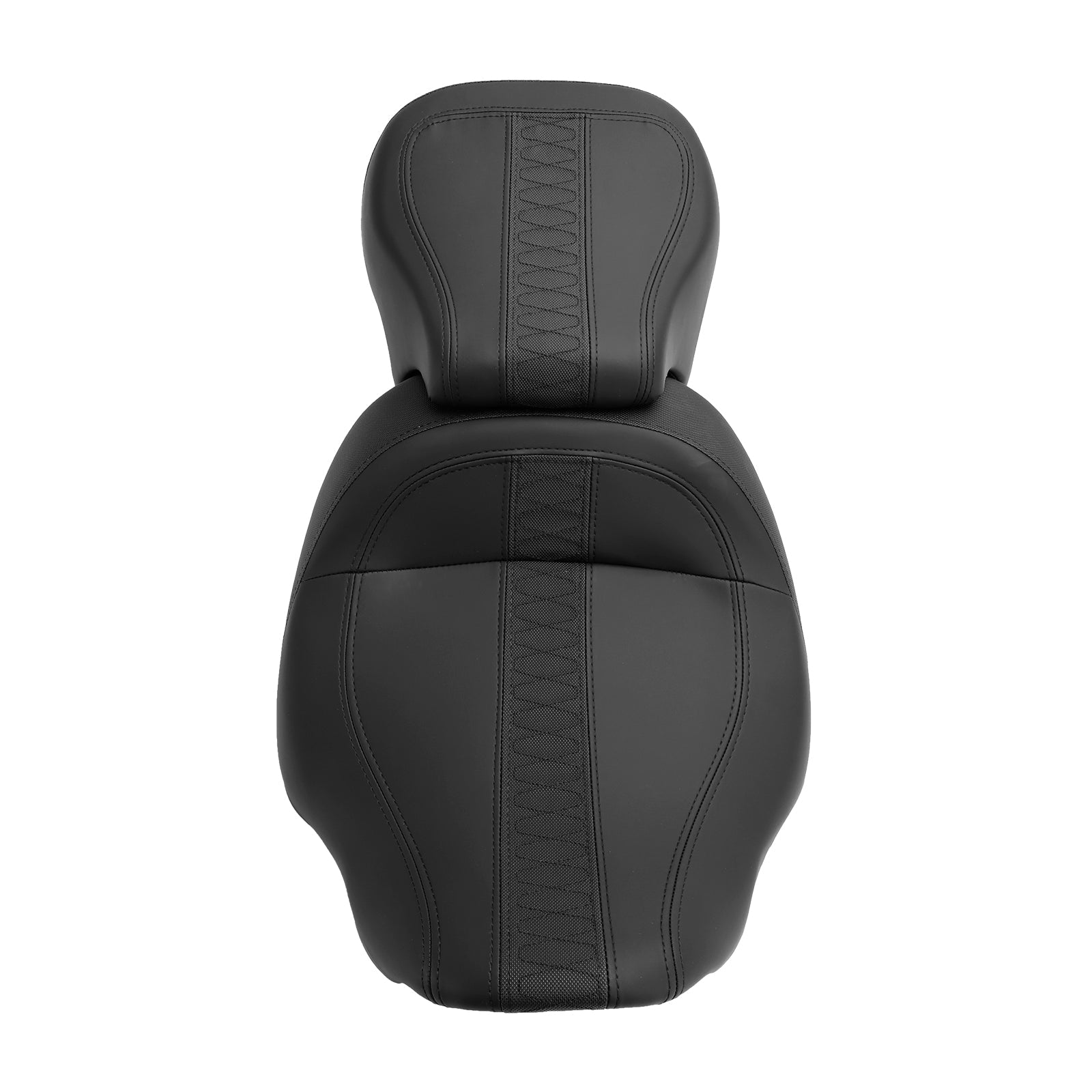 Frontowe i tylne fotelik pasażerski CVO SLIDE 2023-2024