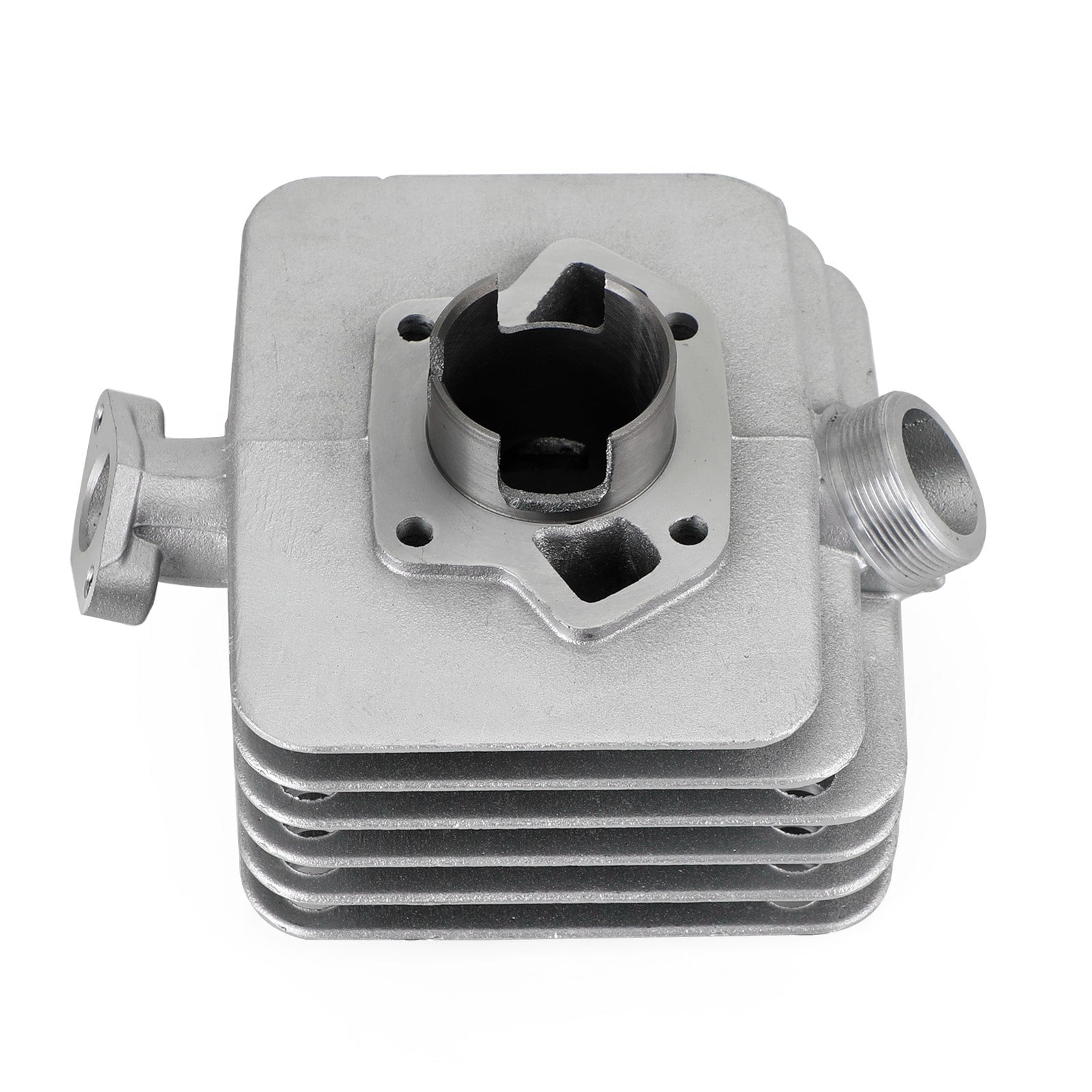 Kit cilindro Simson S51 KR51/2 Schwalbe SR50 S53 41mm Guarnizioni pistone 60cc