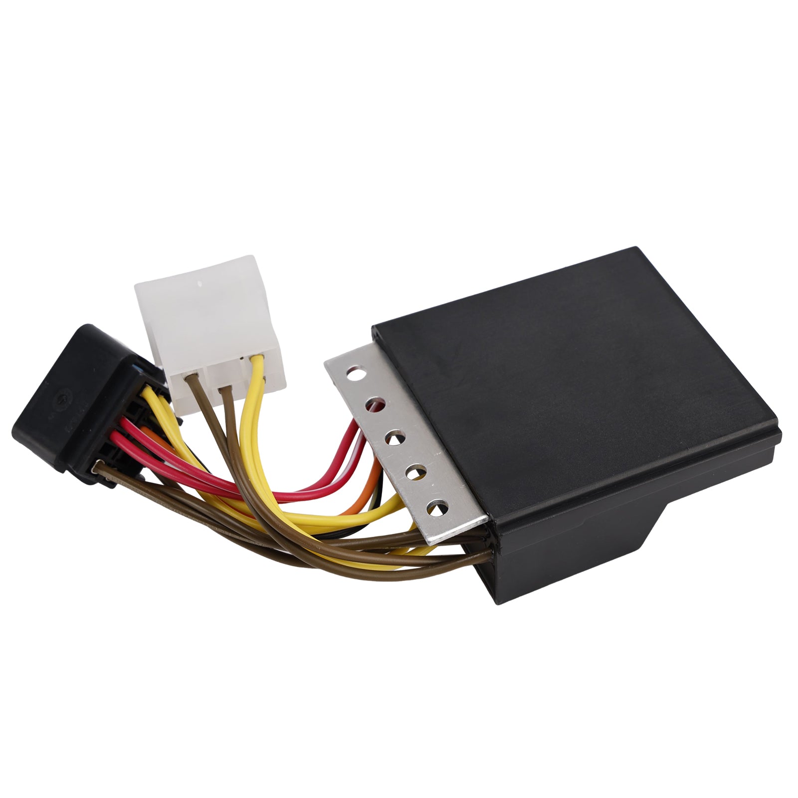 12V säädin-tasasuuntaaja 4011440 Polaris 600 Classic Touring 2006-2007 Rmk