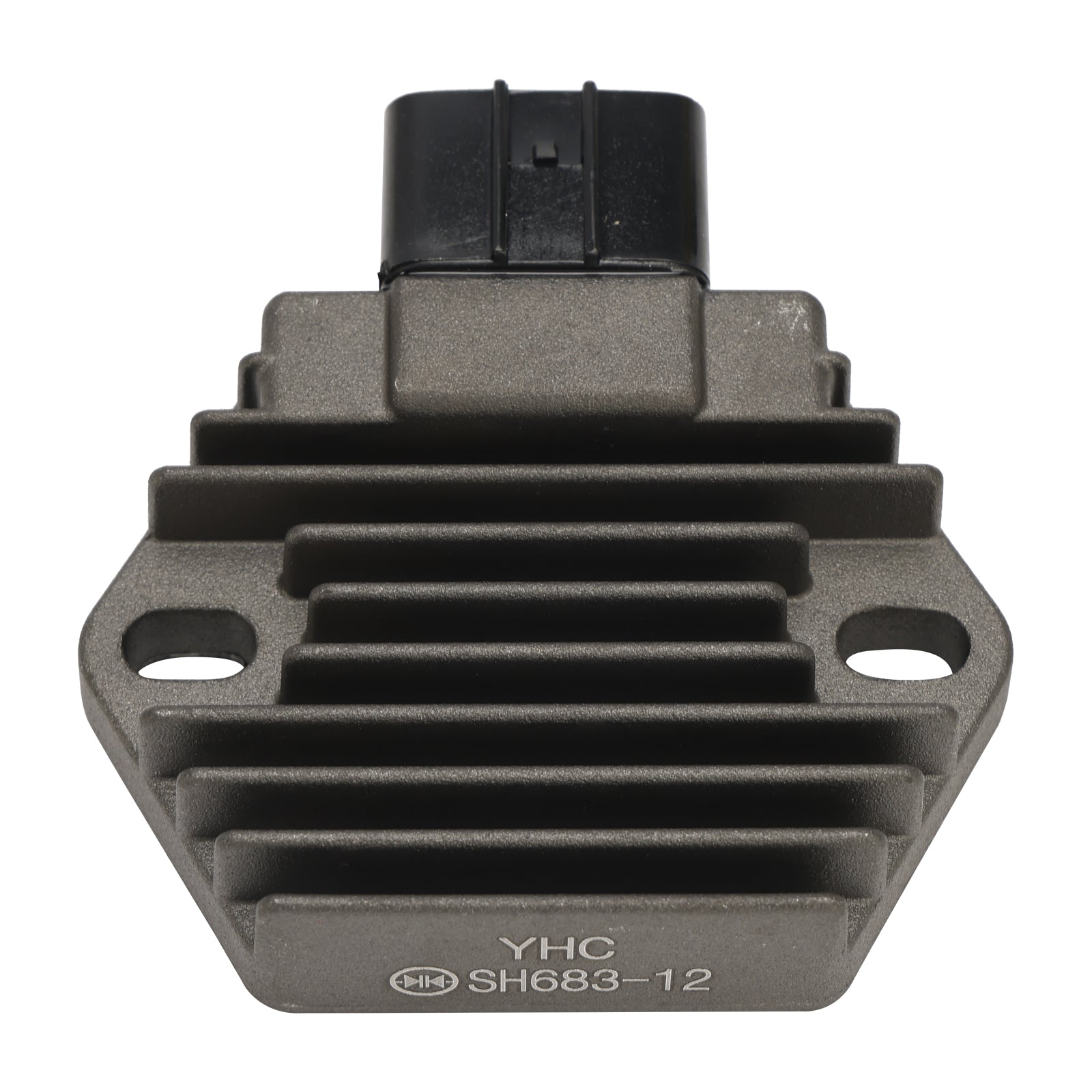 Stojan cewki magnetycznej + regulator napięcia + uszczelka do Honda XR 230 2005-2009 CRF 230 L 2008 2009