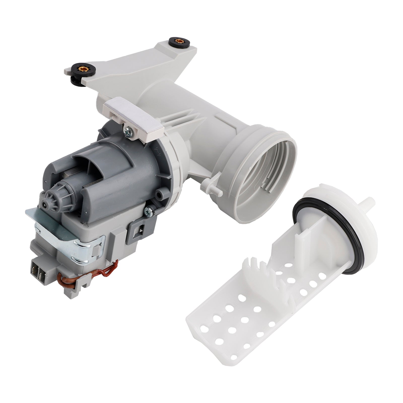 Legingpomp ingesteld voor lading wasmachine wh23x25518 wh11x34740