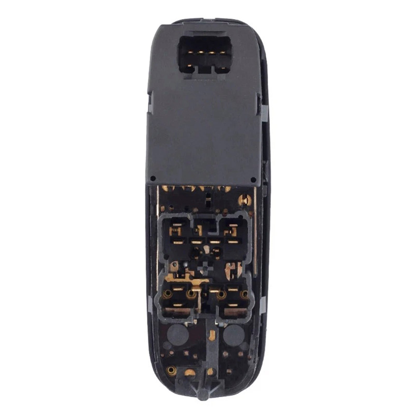 Hoofdschakelaar elektrische ramen voor Volvo S70, V70 en XC70 (1998-2000) - Onderdeelnummer : 8638452