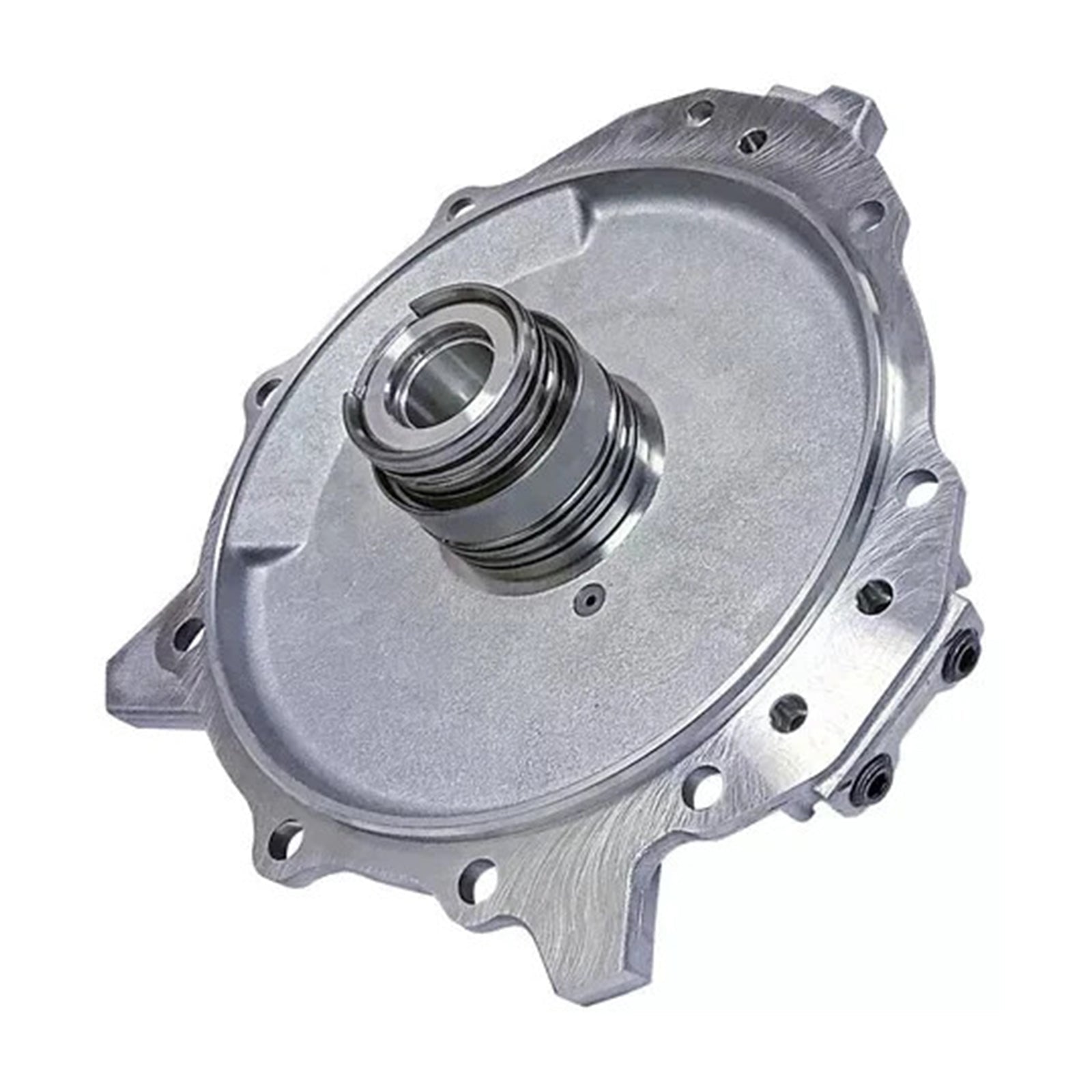 Tapa Transmision Trasera 4F27E FN4A-EL para Ford Mazda 3 6 1999 en adelante