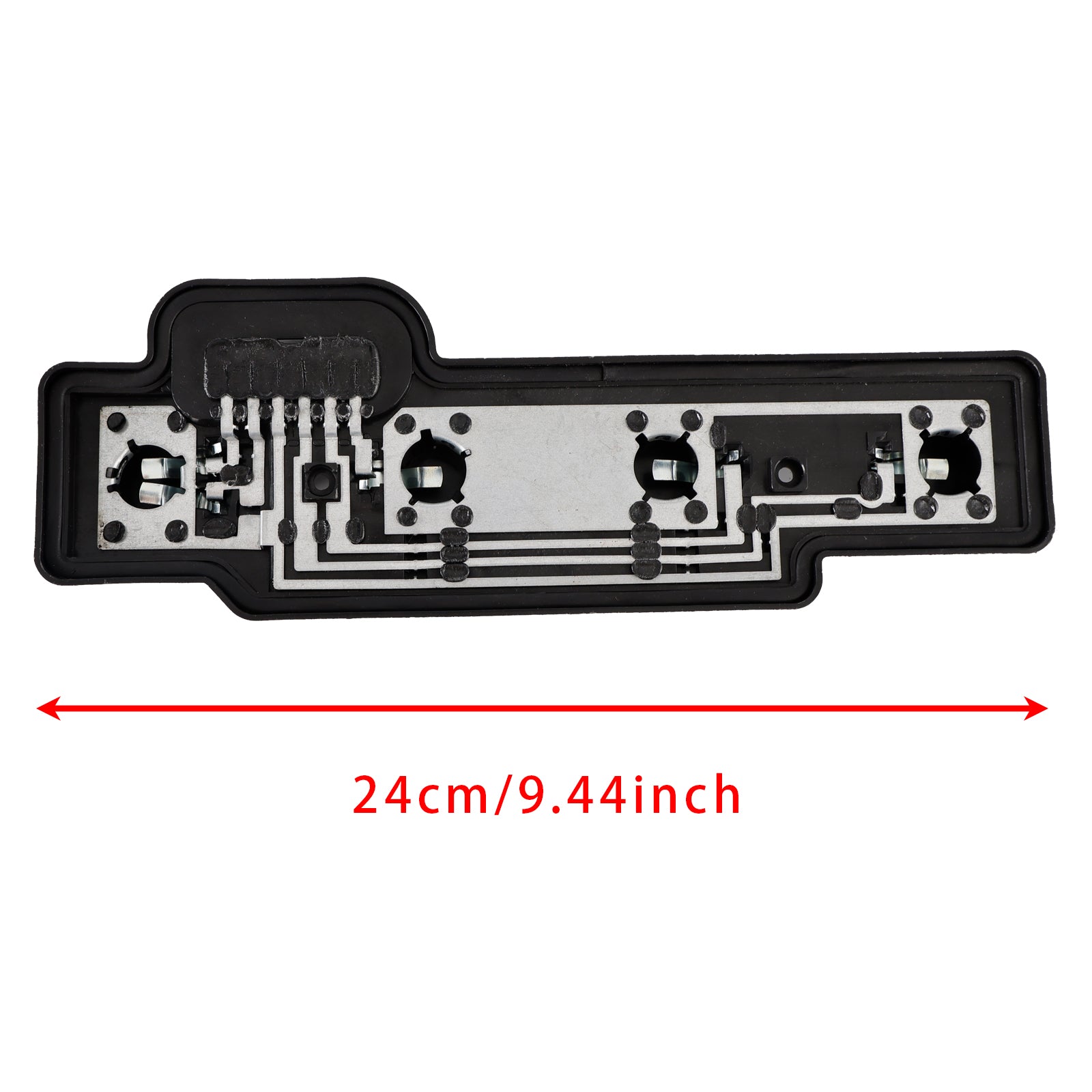 Tuki d&Oikea takavalon polttimo VW Caddy 2004-2014 2K5945258A