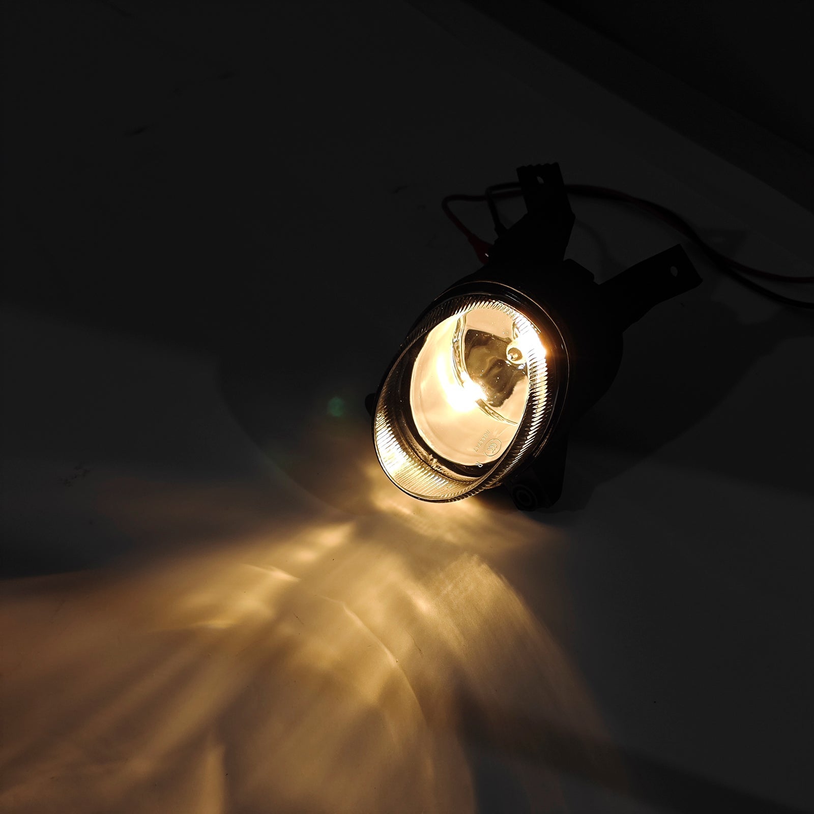 Par de luces antiniebla delantera antes de Audi A3 2003-2013 y A4 B7 2004-2008