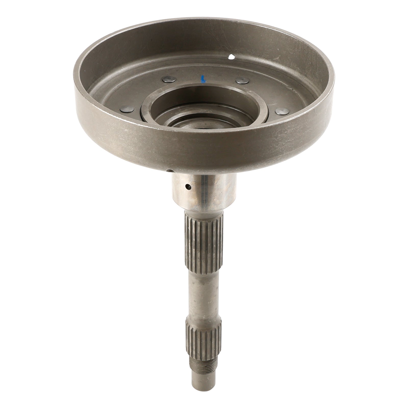 Conjunto de polea variadora de embrague delantero CFMoto CFORCE 500 SWB 2007-2008 0180-053000-0003